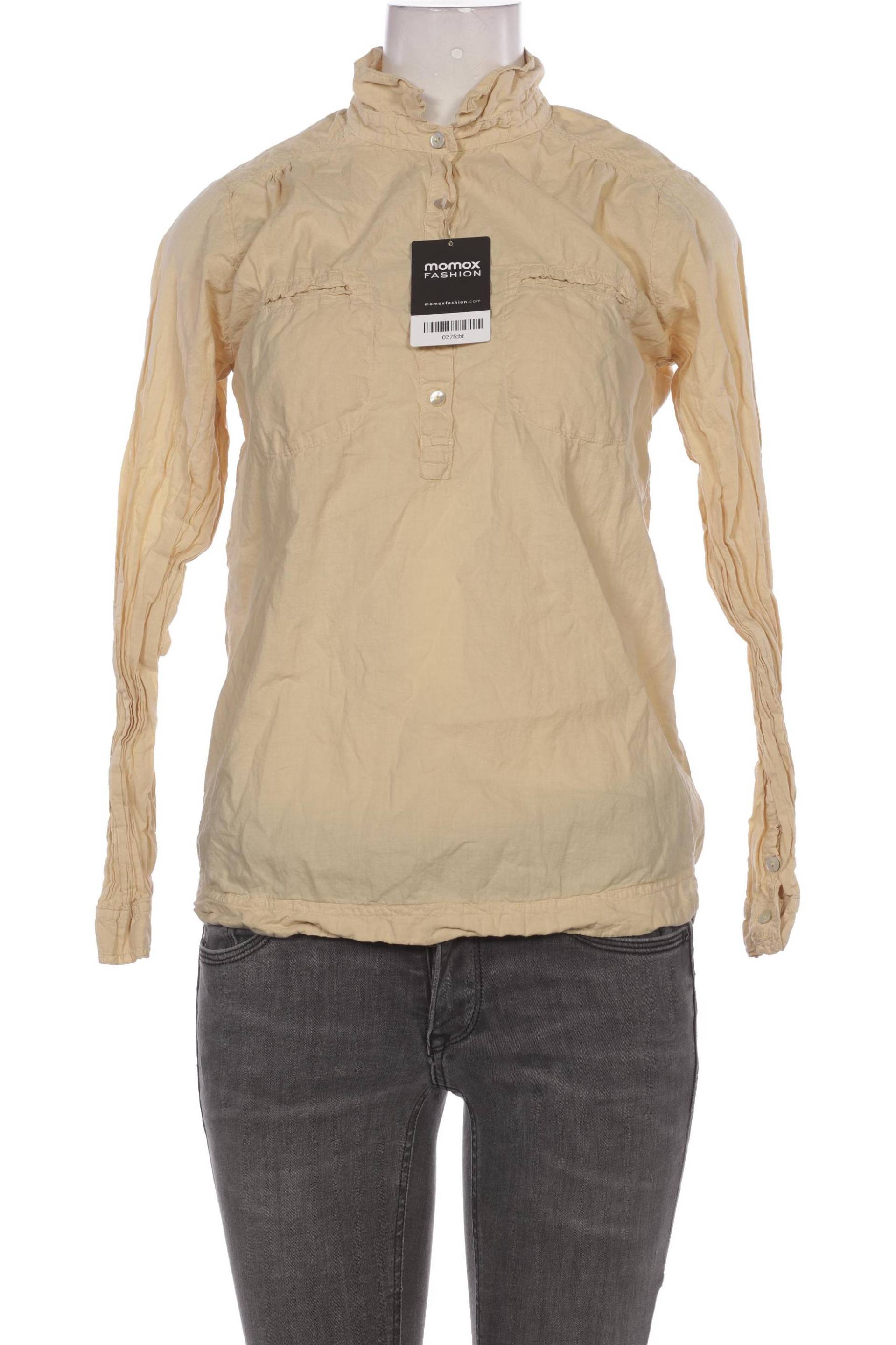 DEICHGRAF Damen Bluse, beige von DEICHGRAF