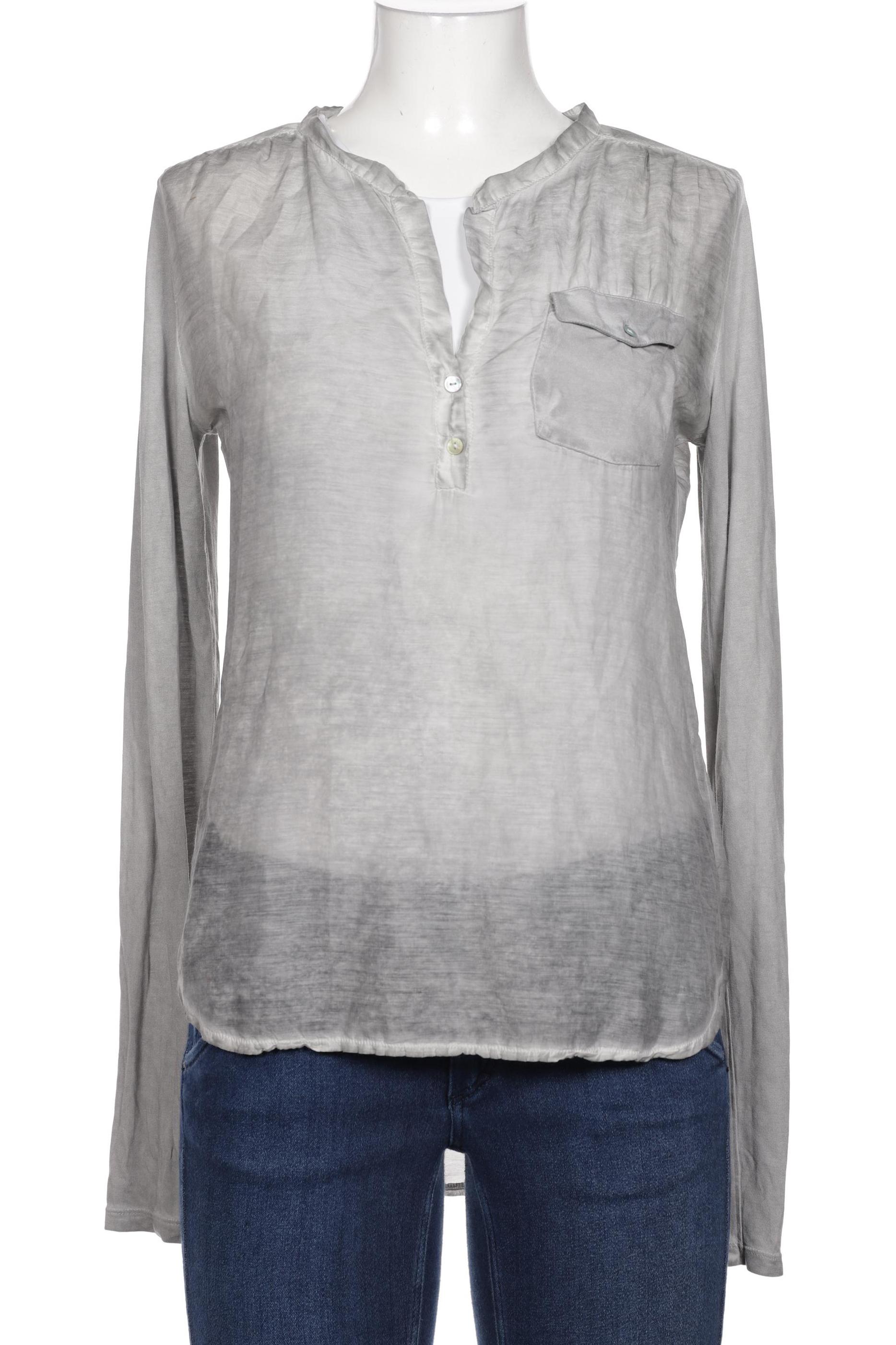 DEICHGRAF Damen Bluse, grau von DEICHGRAF