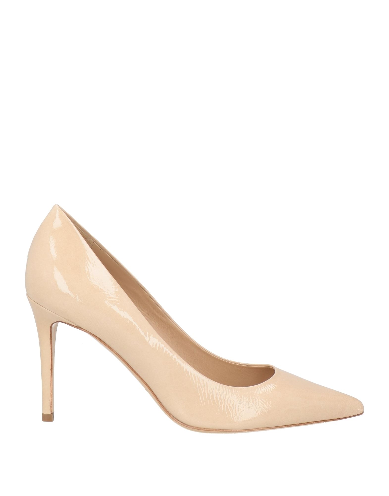 DEIMILLE Pumps Damen Beige von DEIMILLE