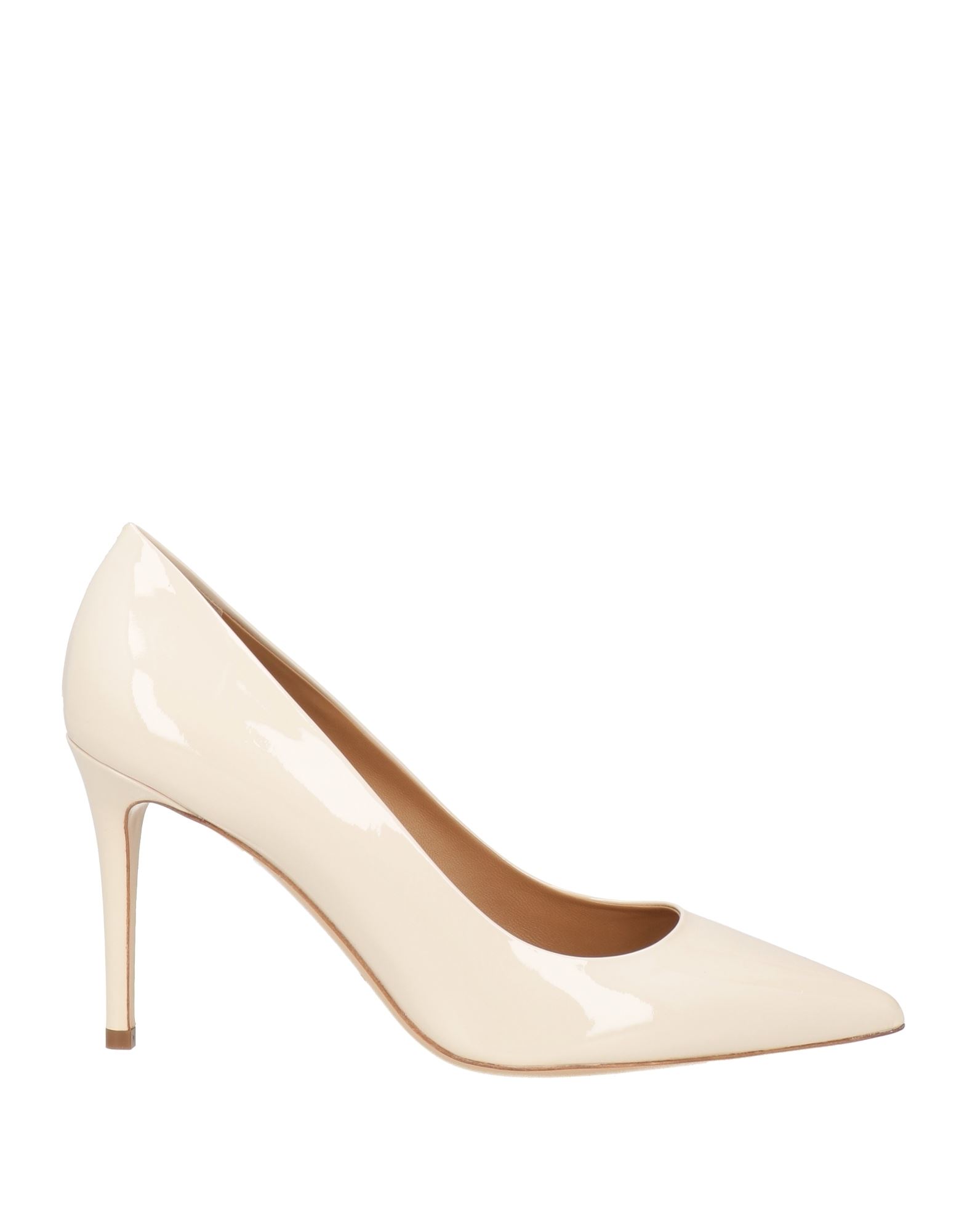 DEIMILLE Pumps Damen Beige von DEIMILLE