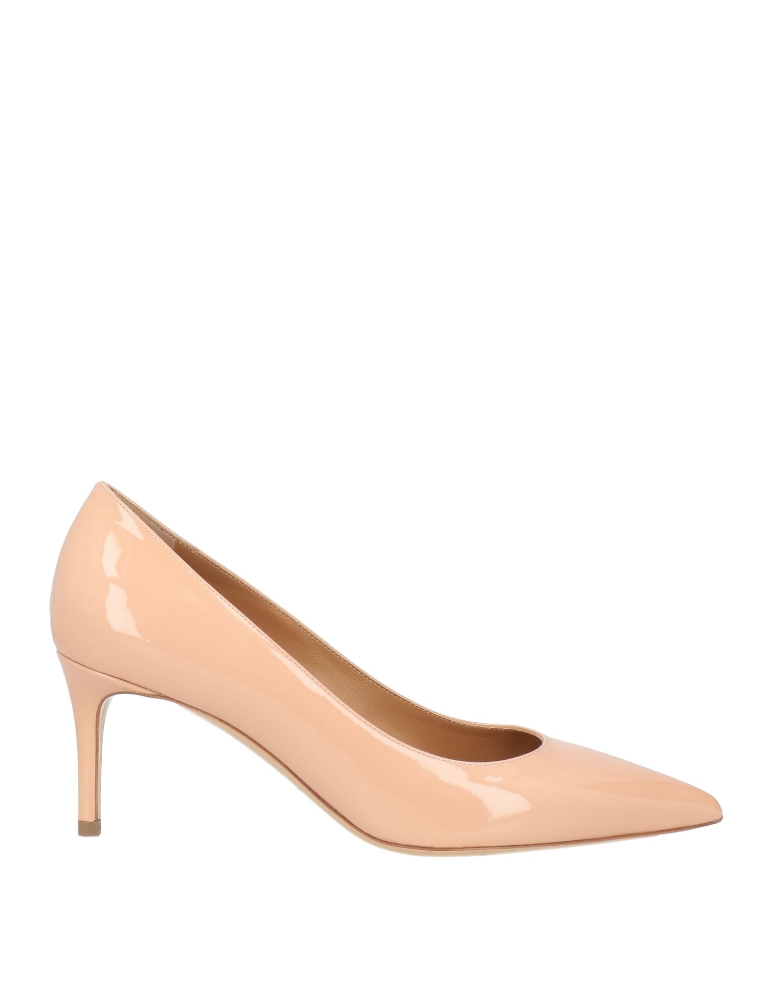 DEIMILLE Pumps Damen Beige von DEIMILLE