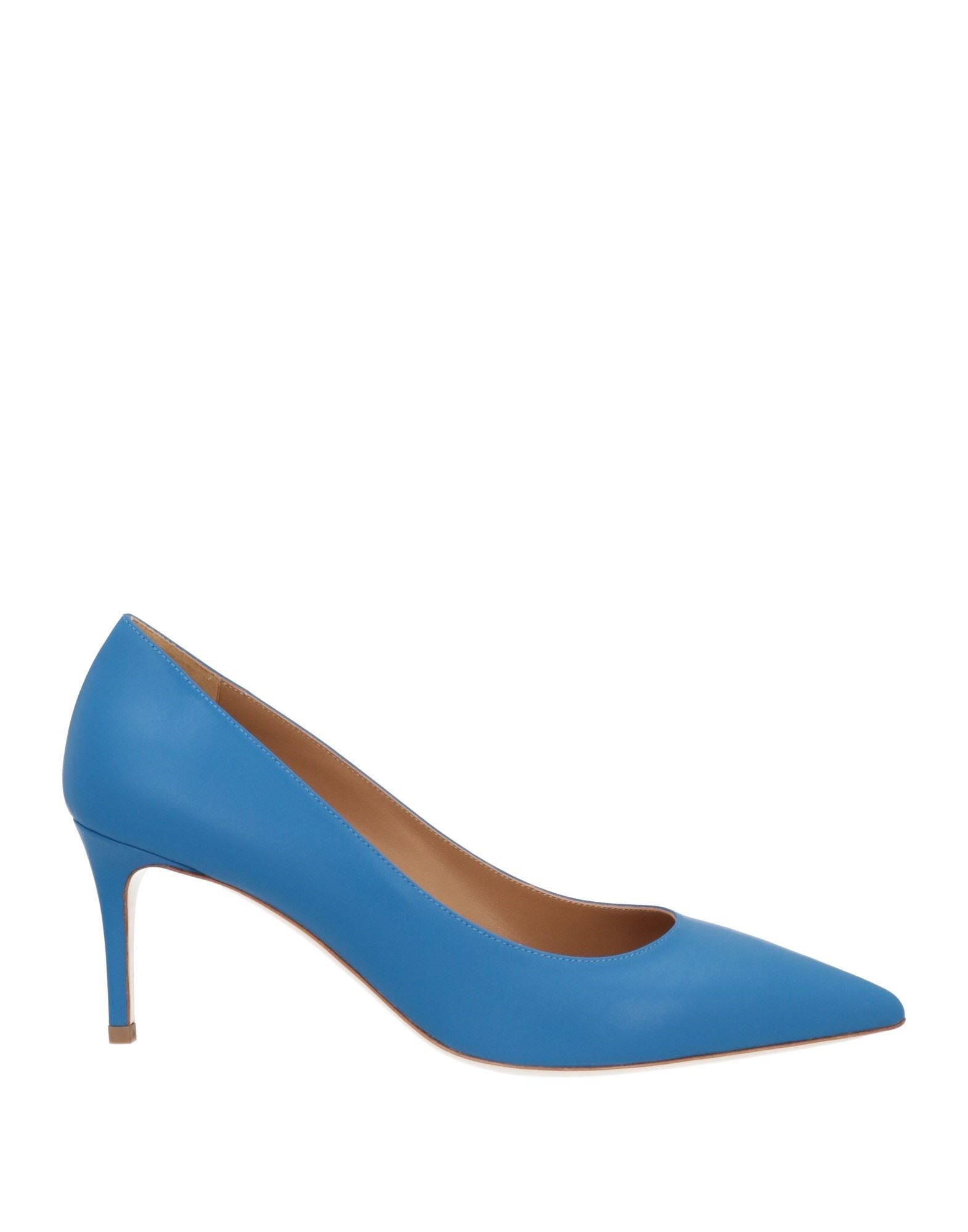 DEIMILLE Pumps Damen Azurblau von DEIMILLE