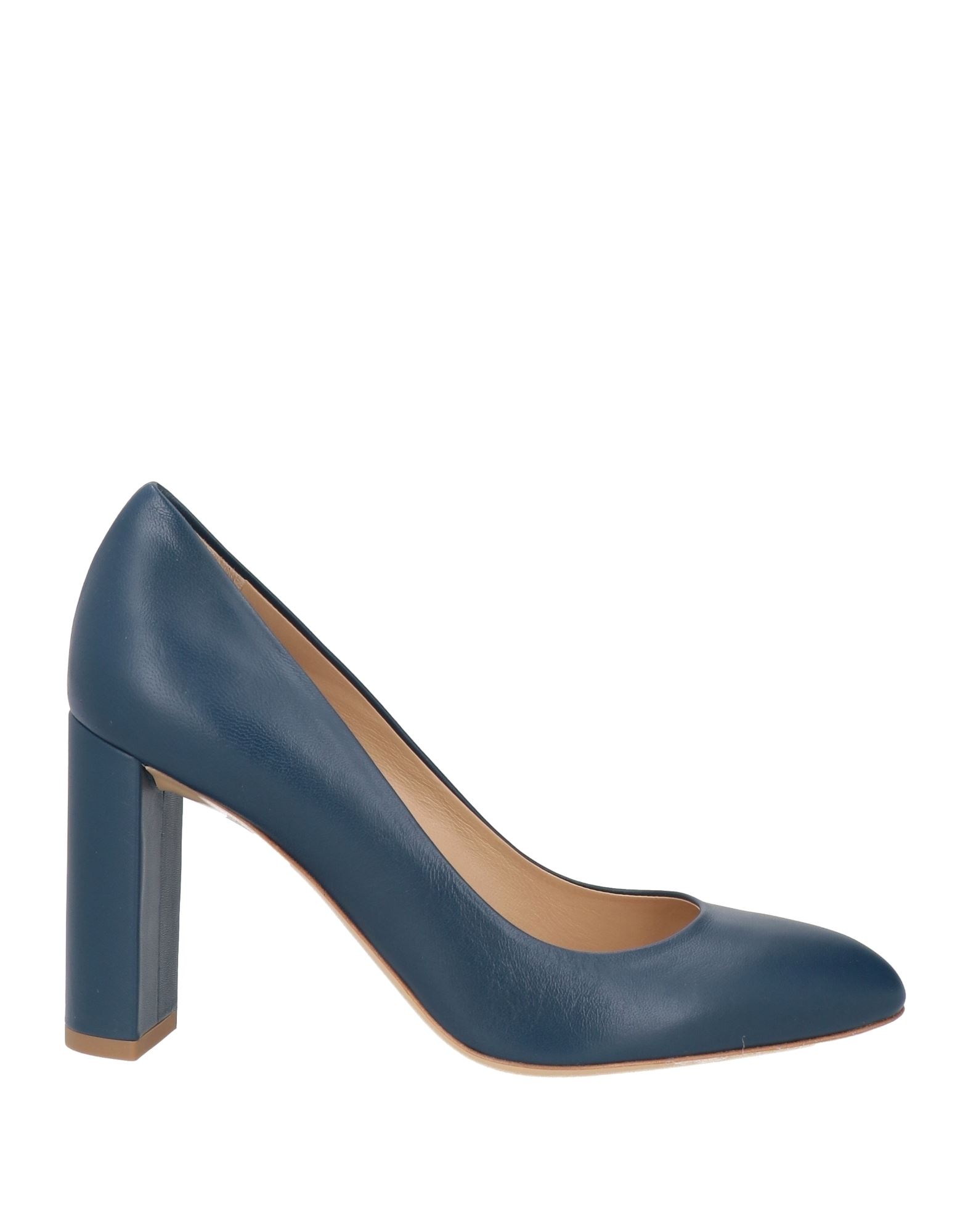 DEIMILLE Pumps Damen Blau von DEIMILLE