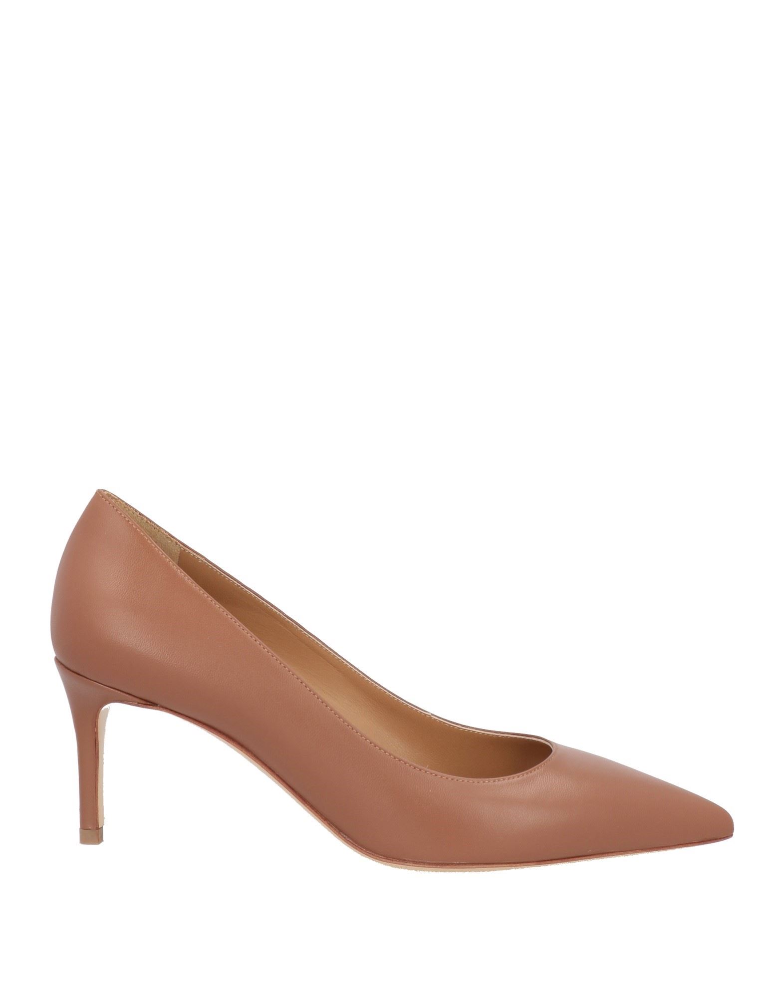 DEIMILLE Pumps Damen Braun von DEIMILLE