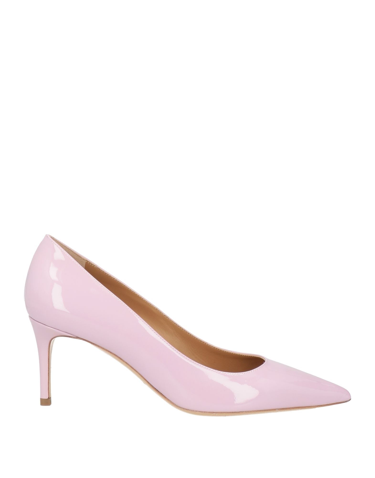 DEIMILLE Pumps Damen Flieder von DEIMILLE