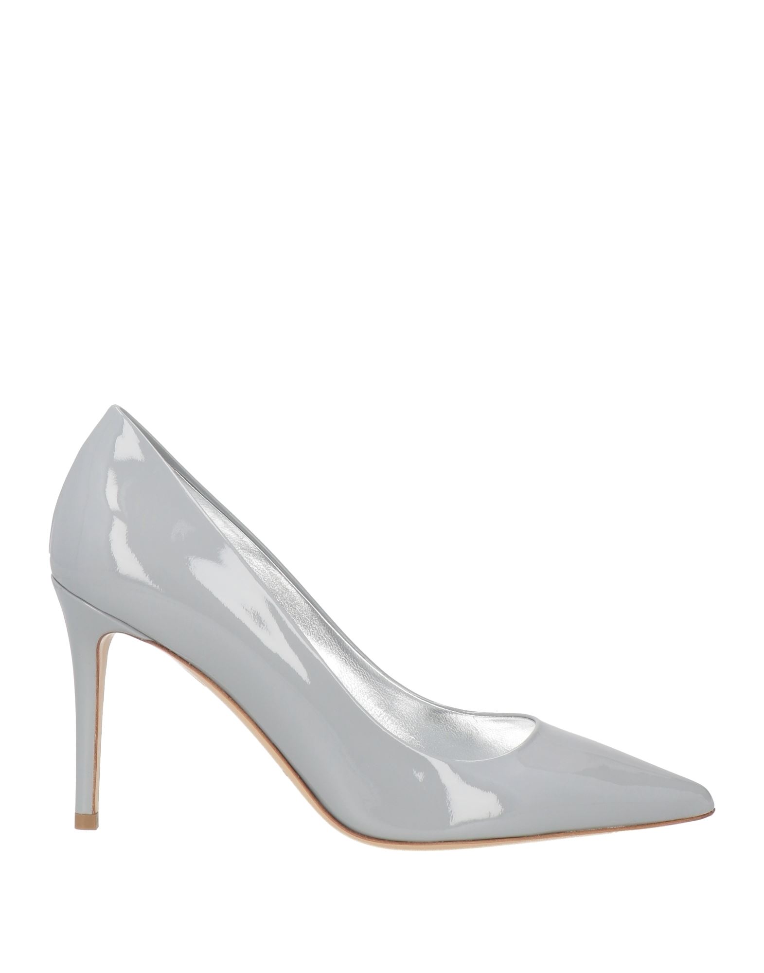 DEIMILLE Pumps Damen Grau von DEIMILLE