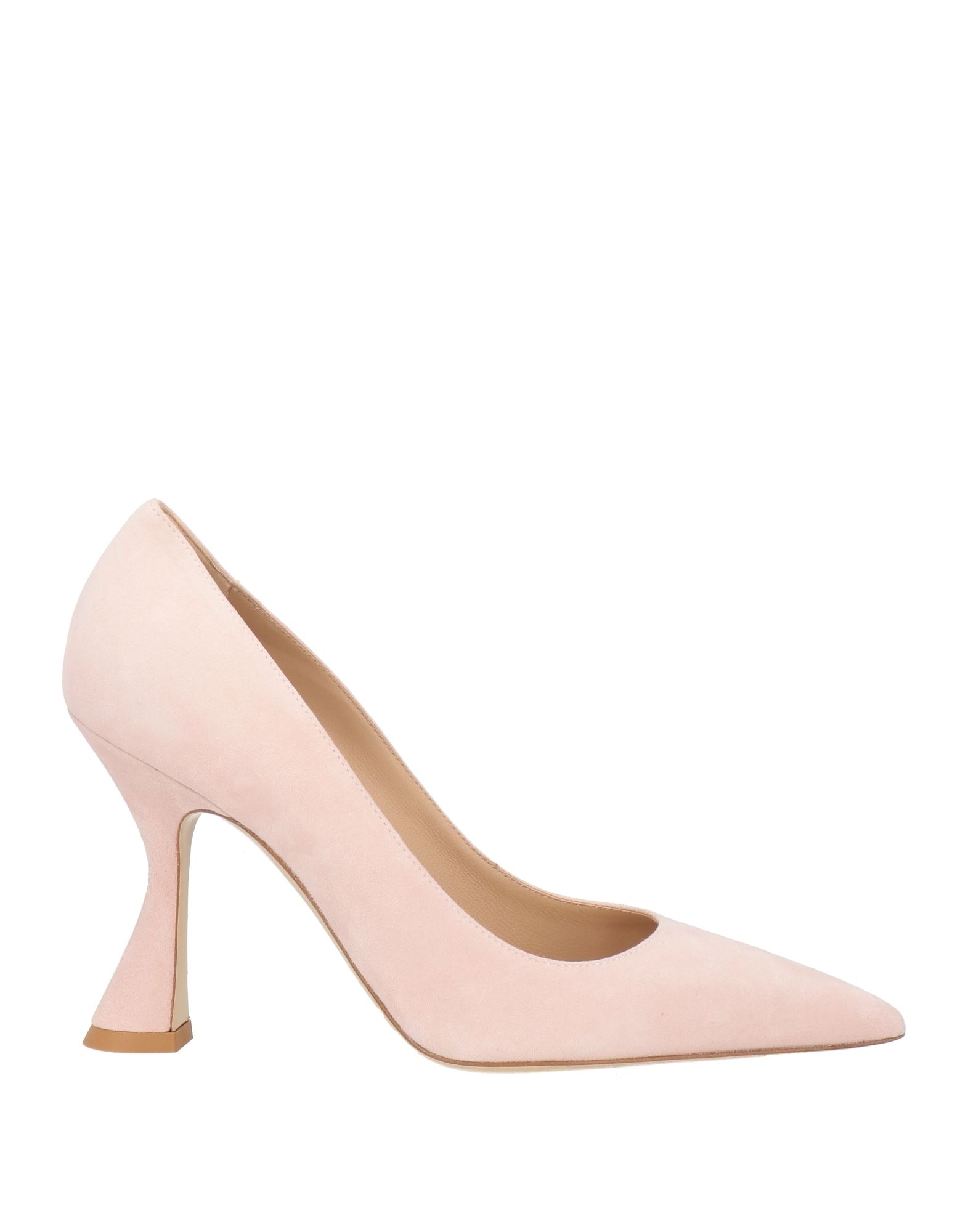 DEIMILLE Pumps Damen Hellrosa von DEIMILLE