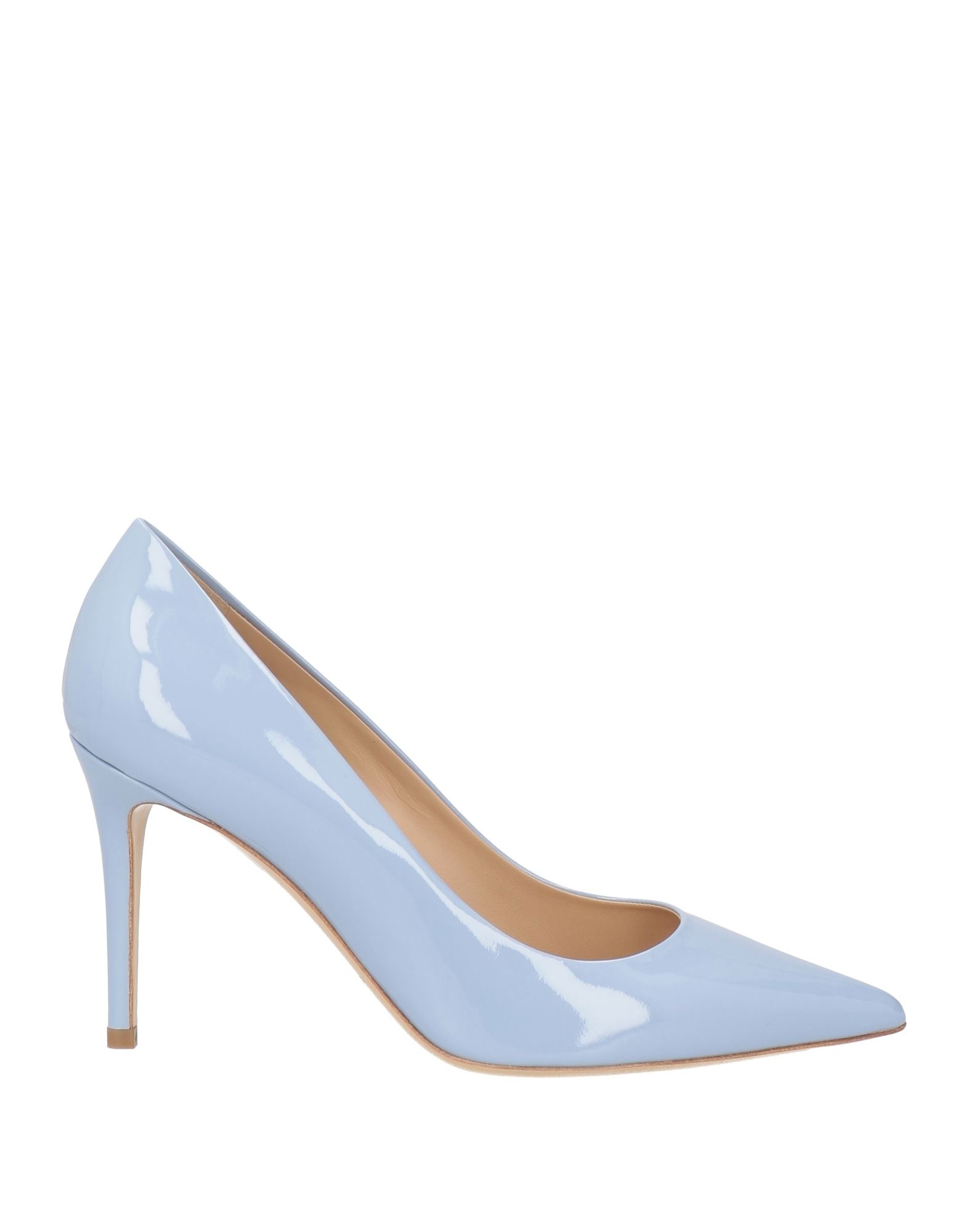 DEIMILLE Pumps Damen Himmelblau von DEIMILLE