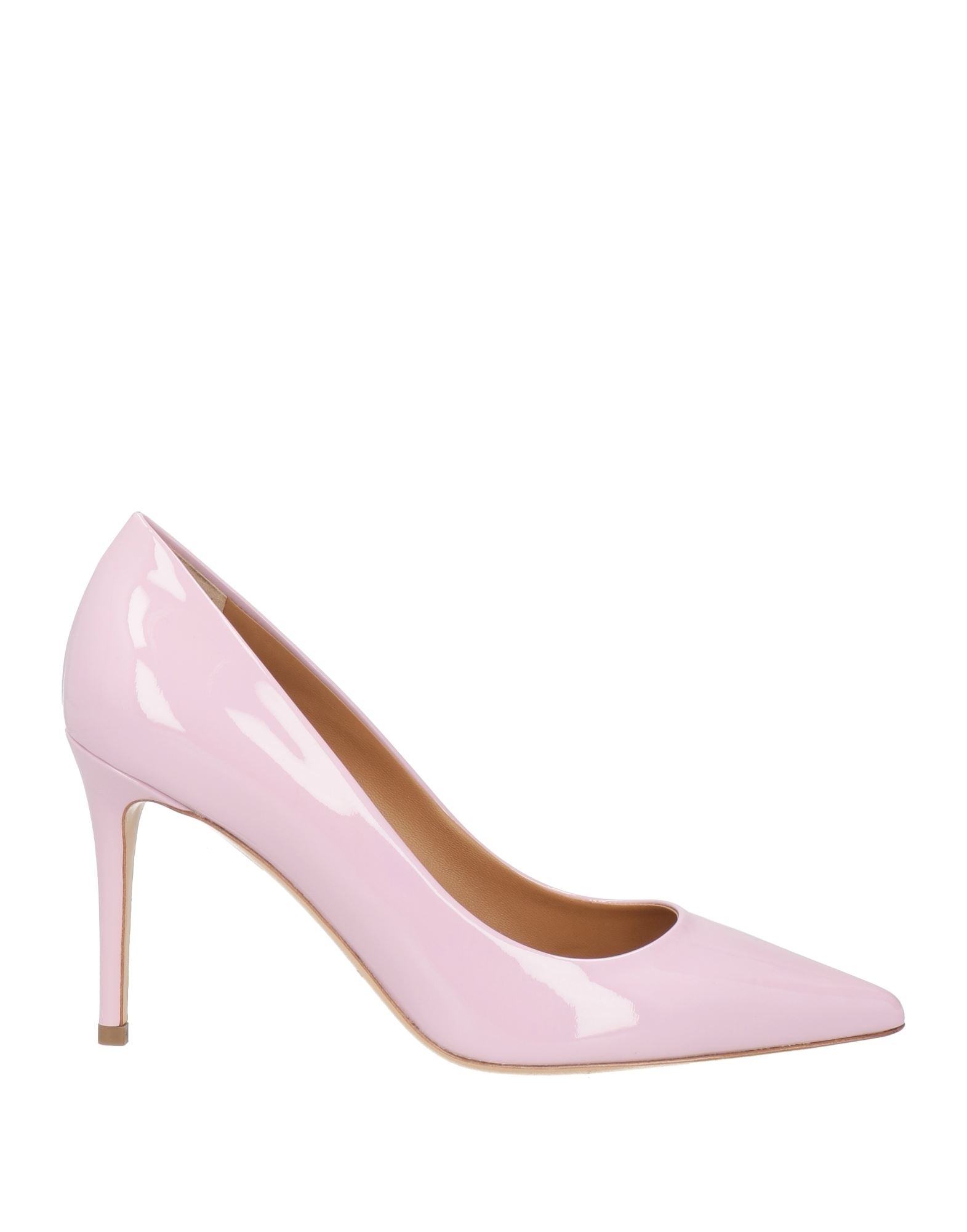 DEIMILLE Pumps Damen Lila von DEIMILLE