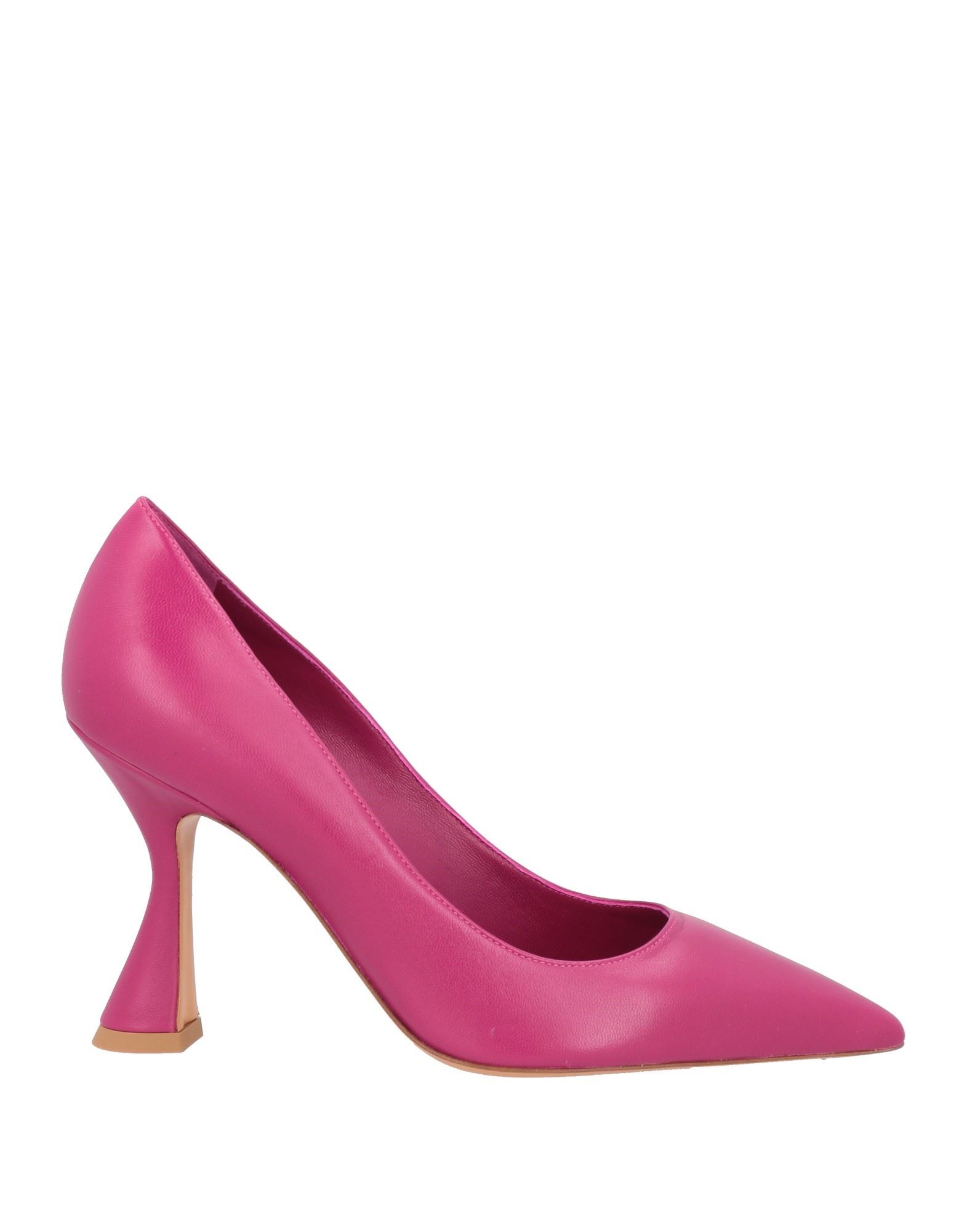 DEIMILLE Pumps Damen Malve von DEIMILLE