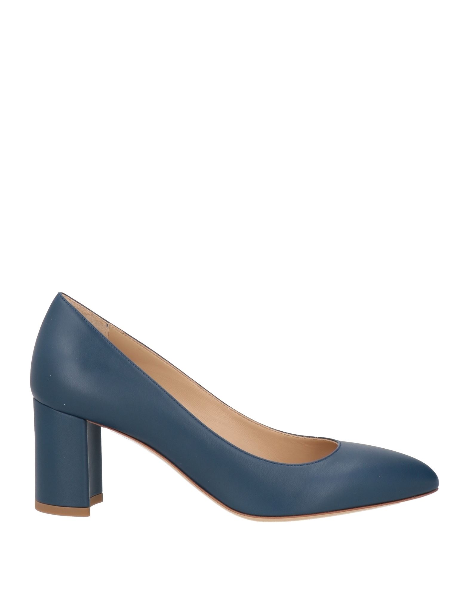 DEIMILLE Pumps Damen Marineblau von DEIMILLE