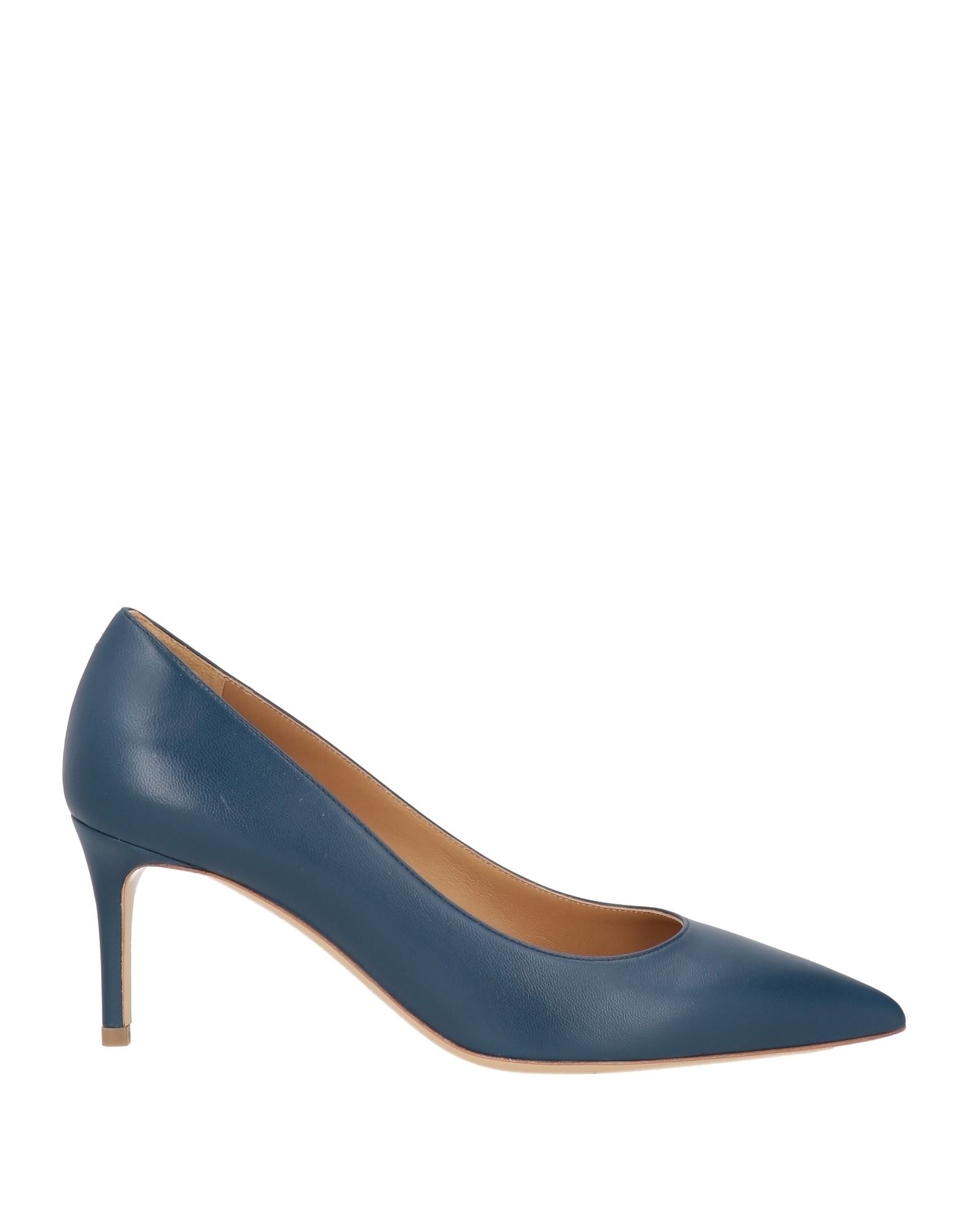 DEIMILLE Pumps Damen Marineblau von DEIMILLE