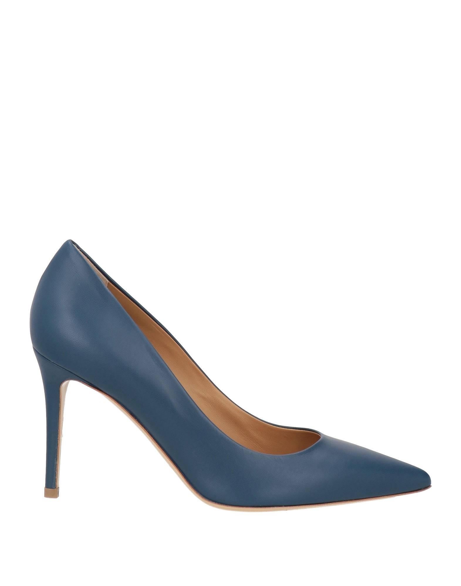 DEIMILLE Pumps Damen Marineblau von DEIMILLE