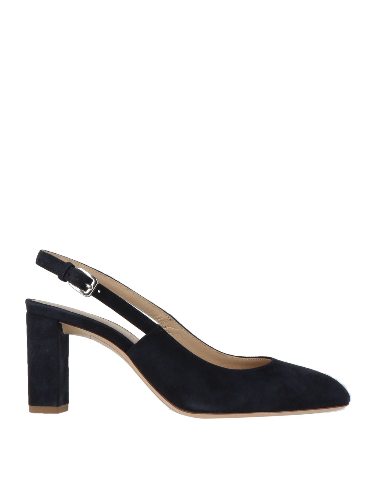 DEIMILLE Pumps Damen Nachtblau von DEIMILLE