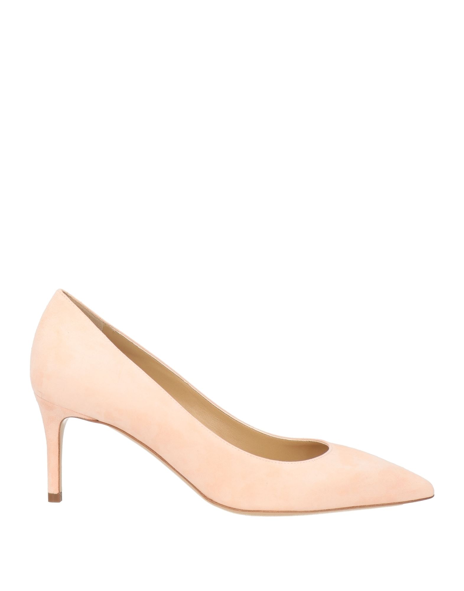 DEIMILLE Pumps Damen Pfirsich von DEIMILLE