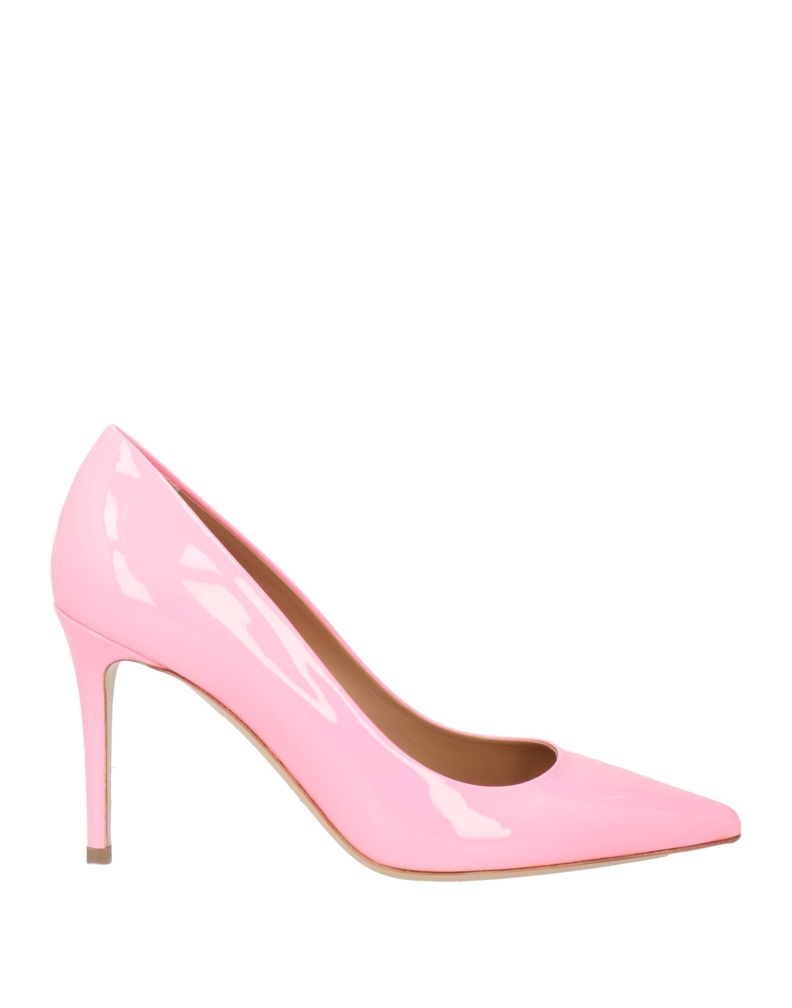 DEIMILLE Pumps Damen Rosa von DEIMILLE