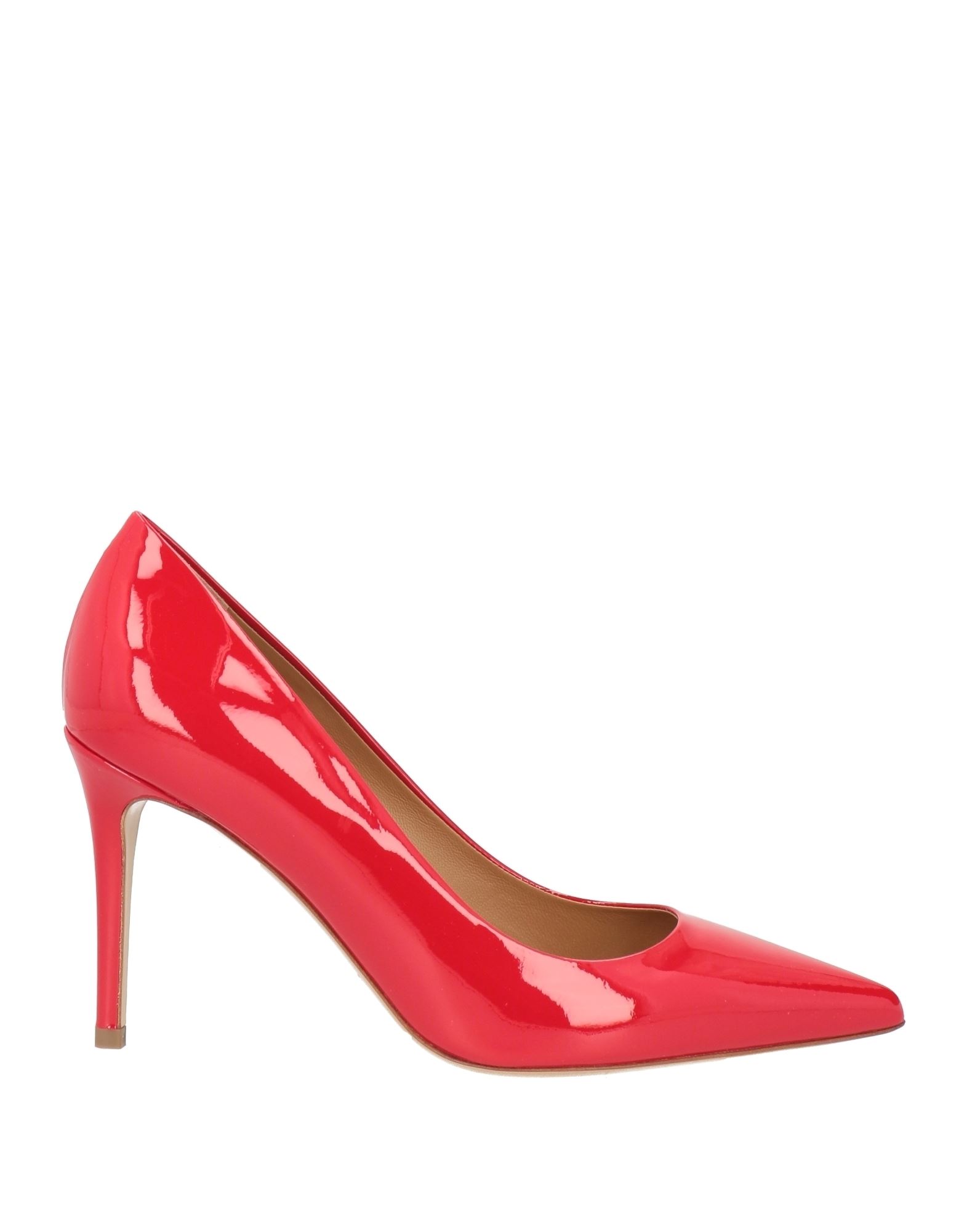 DEIMILLE Pumps Damen Rot von DEIMILLE