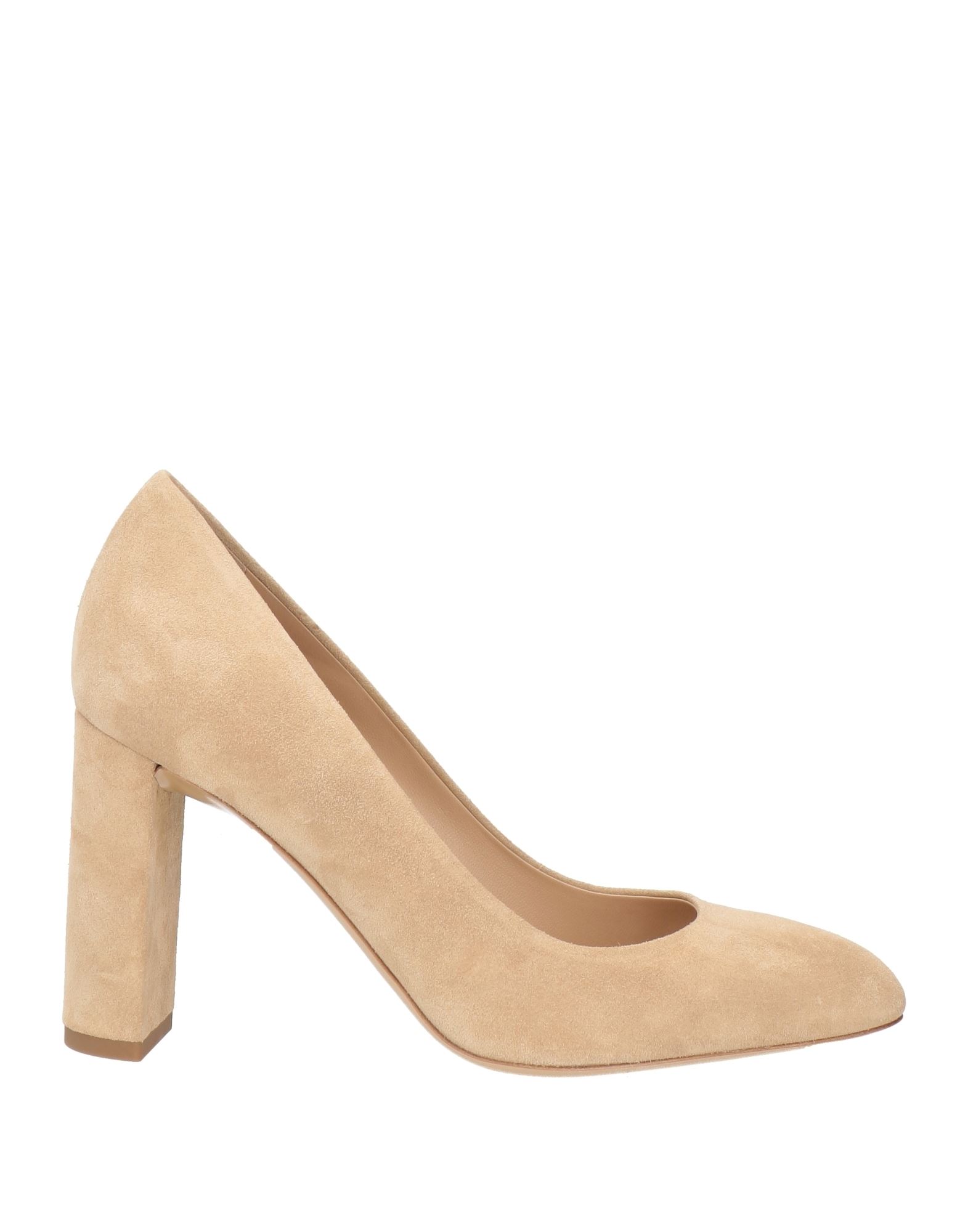 DEIMILLE Pumps Damen Sand von DEIMILLE