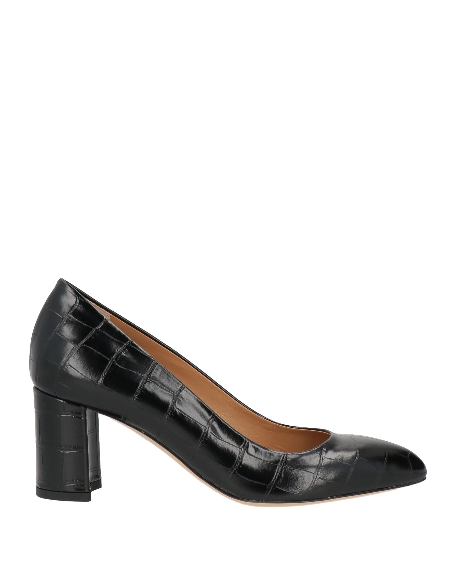 DEIMILLE Pumps Damen Schwarz von DEIMILLE