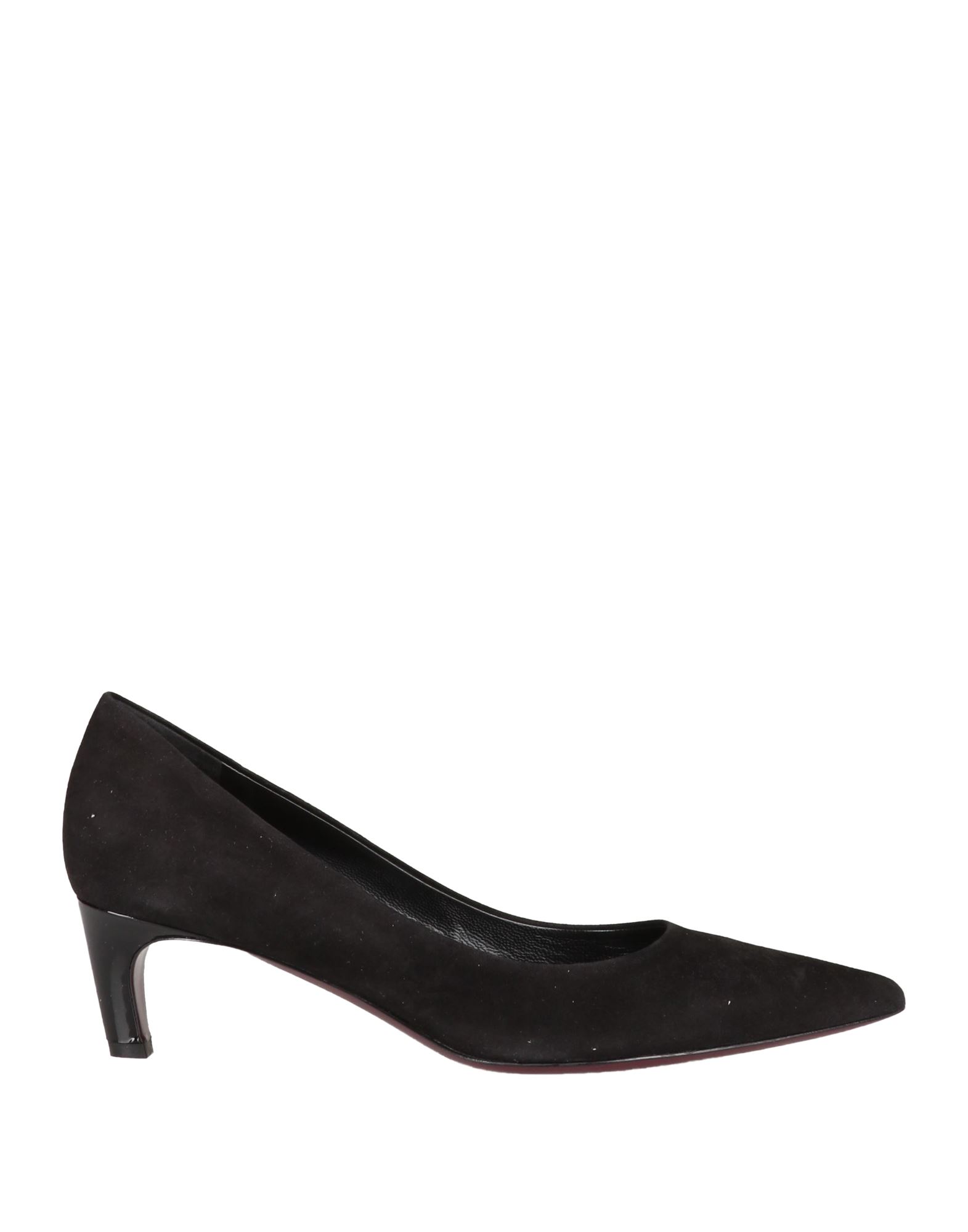 DEIMILLE Pumps Damen Schwarz von DEIMILLE