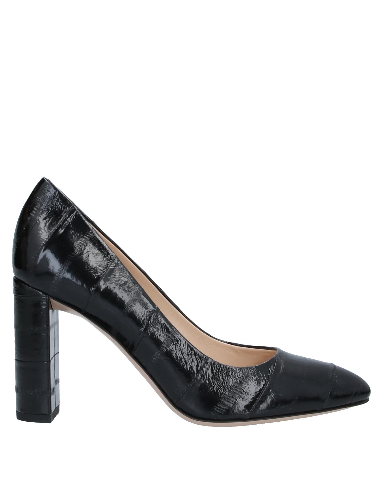 DEIMILLE Pumps Damen Schwarz von DEIMILLE