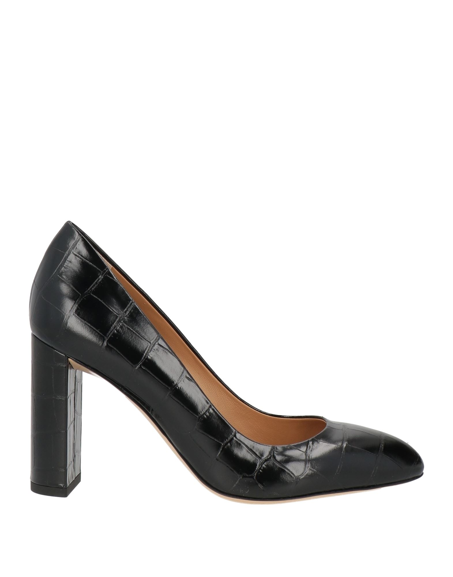 DEIMILLE Pumps Damen Schwarz von DEIMILLE