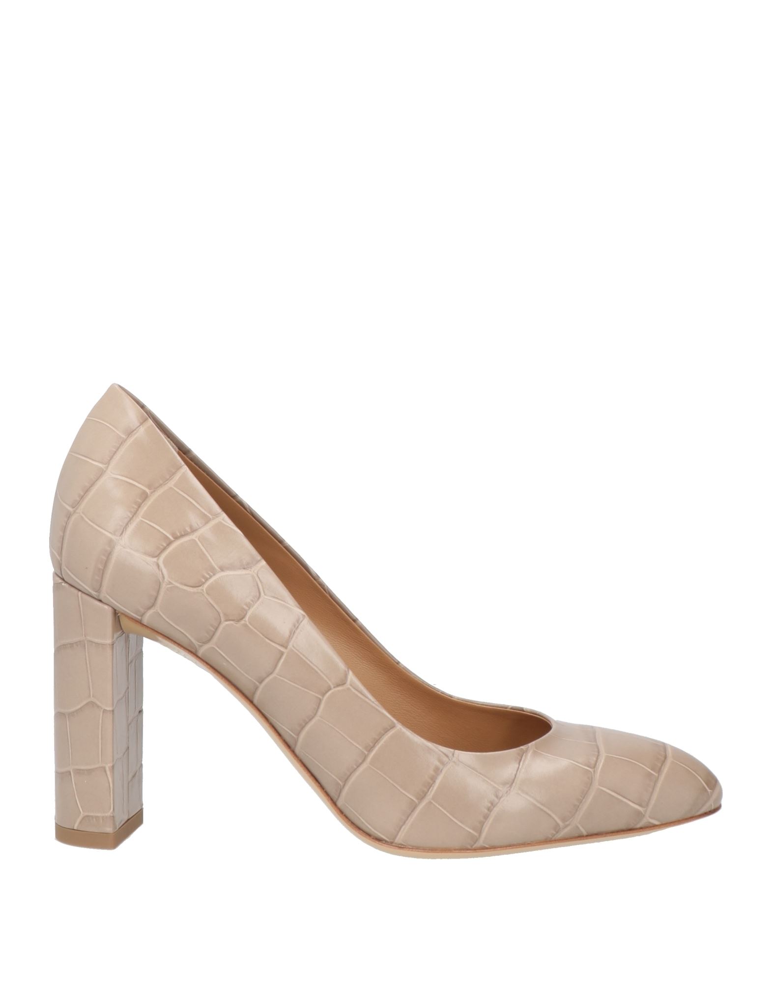 DEIMILLE Pumps Damen Taubengrau von DEIMILLE