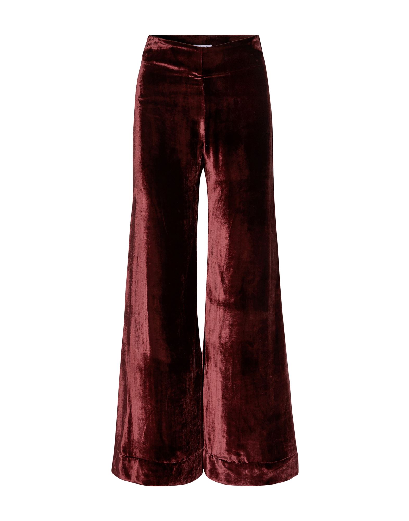 DEITAS Hose Damen Bordeaux von DEITAS