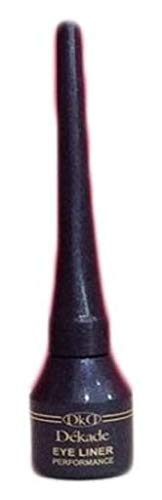 DEKADE TINTERO EYELINER 01 DEKADE TINTERO EYELINER 01 von DEKADE