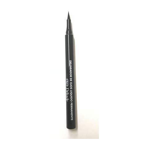 FLÜSSIGER EYE LINER DEKADE DAUER N01 FLÜSSIGER EYE LINER DEKADE DAUER N01 von DEKADE