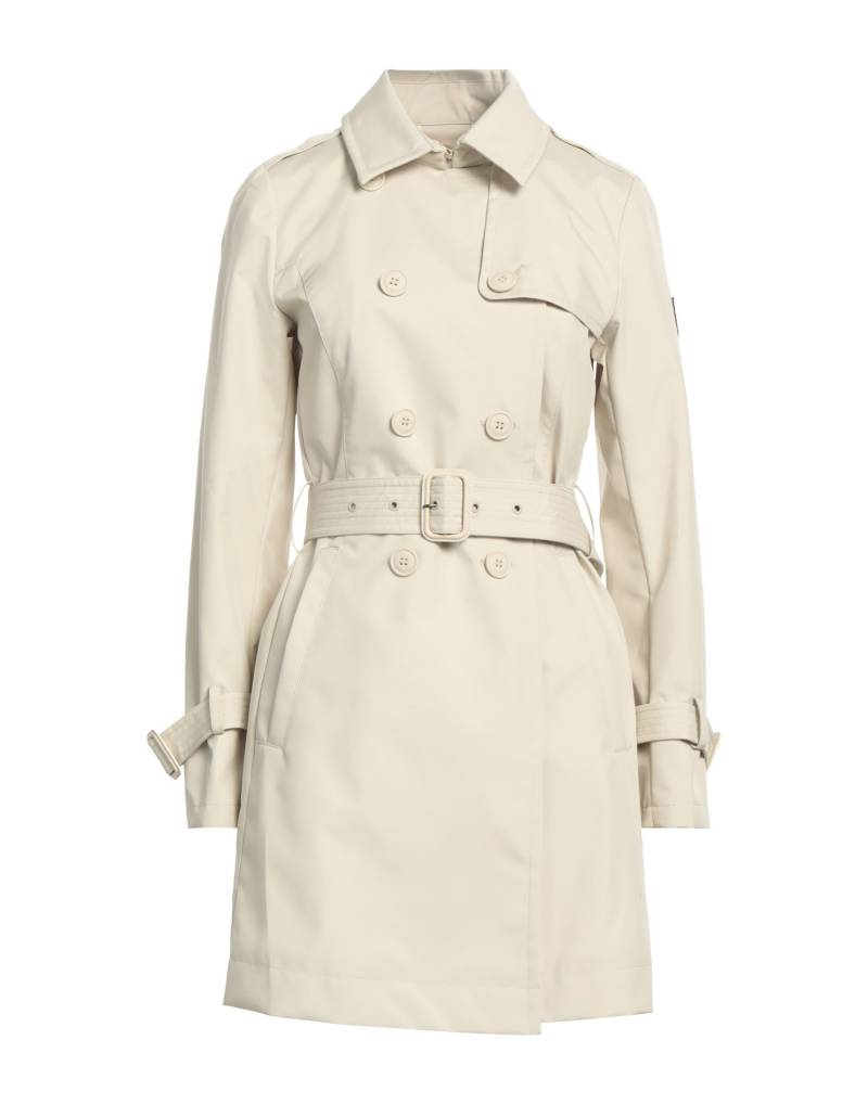 DEKKER Jacke, Mantel & Trenchcoat Damen Beige DEKKER Jacke, Mantel & Trenchcoat Damen Beige von DEKKER