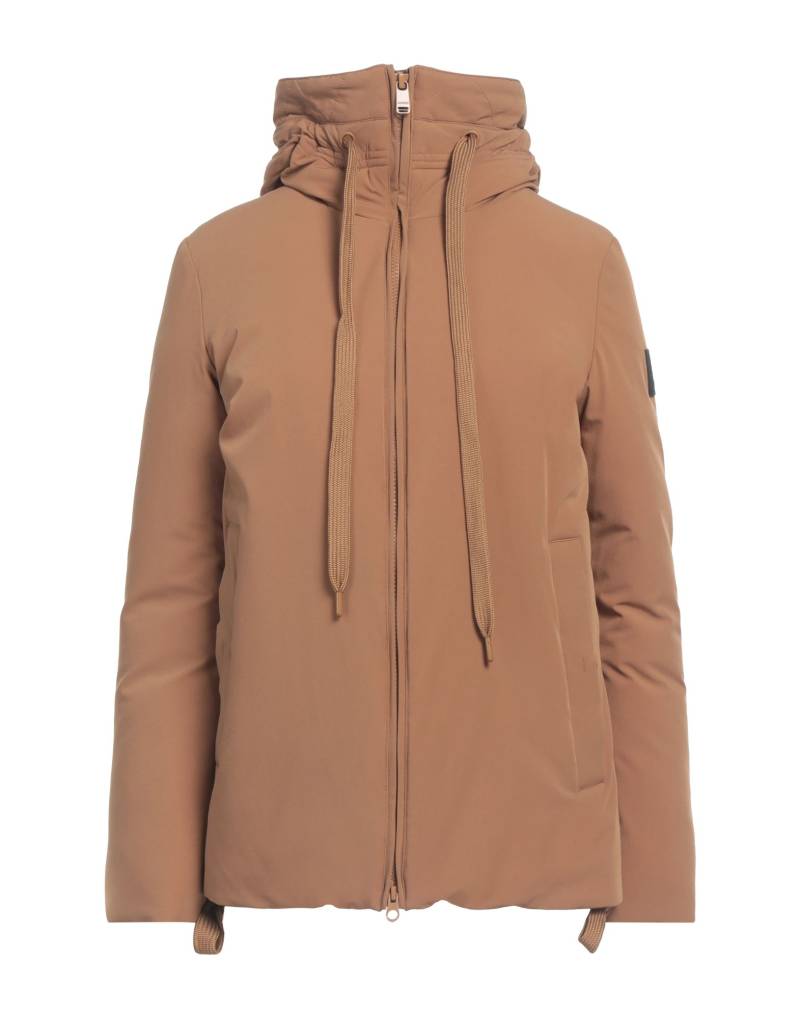 DEKKER Jacke & Anorak Damen Kamel von DEKKER