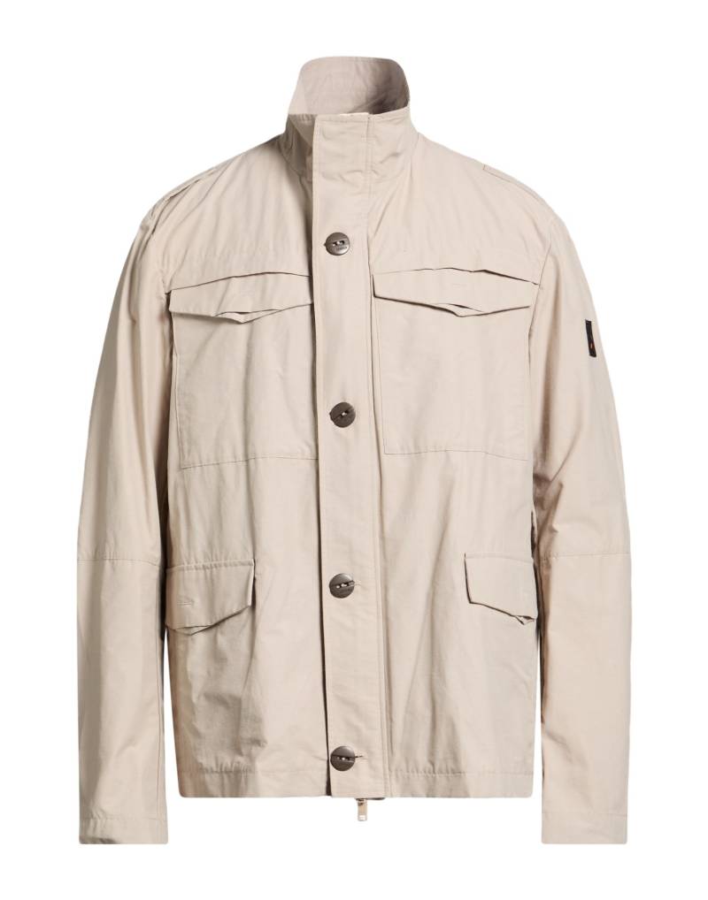 DEKKER Jacke & Anorak Herren Beige von DEKKER