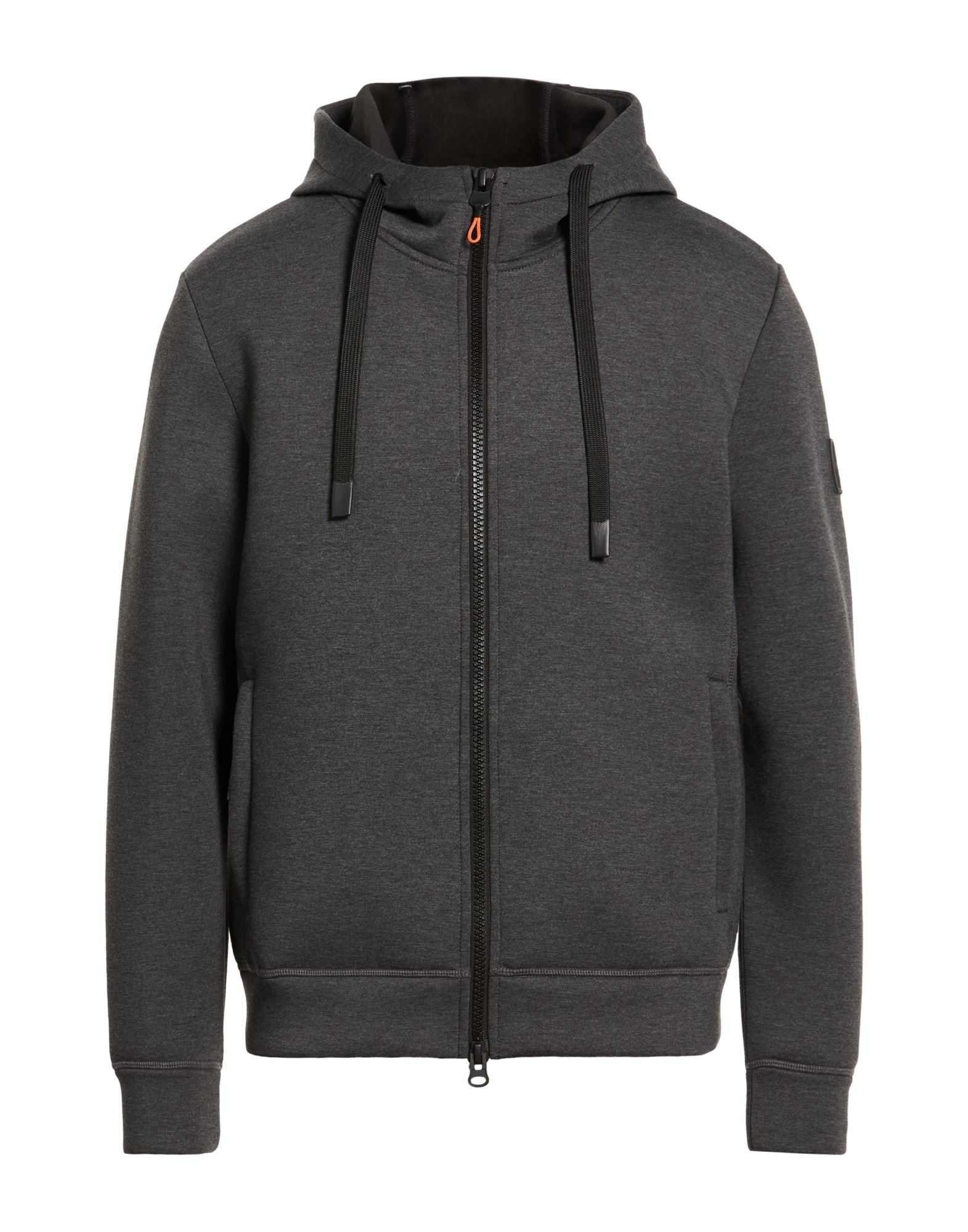 DEKKER Jacke & Anorak Herren Braungrau von DEKKER