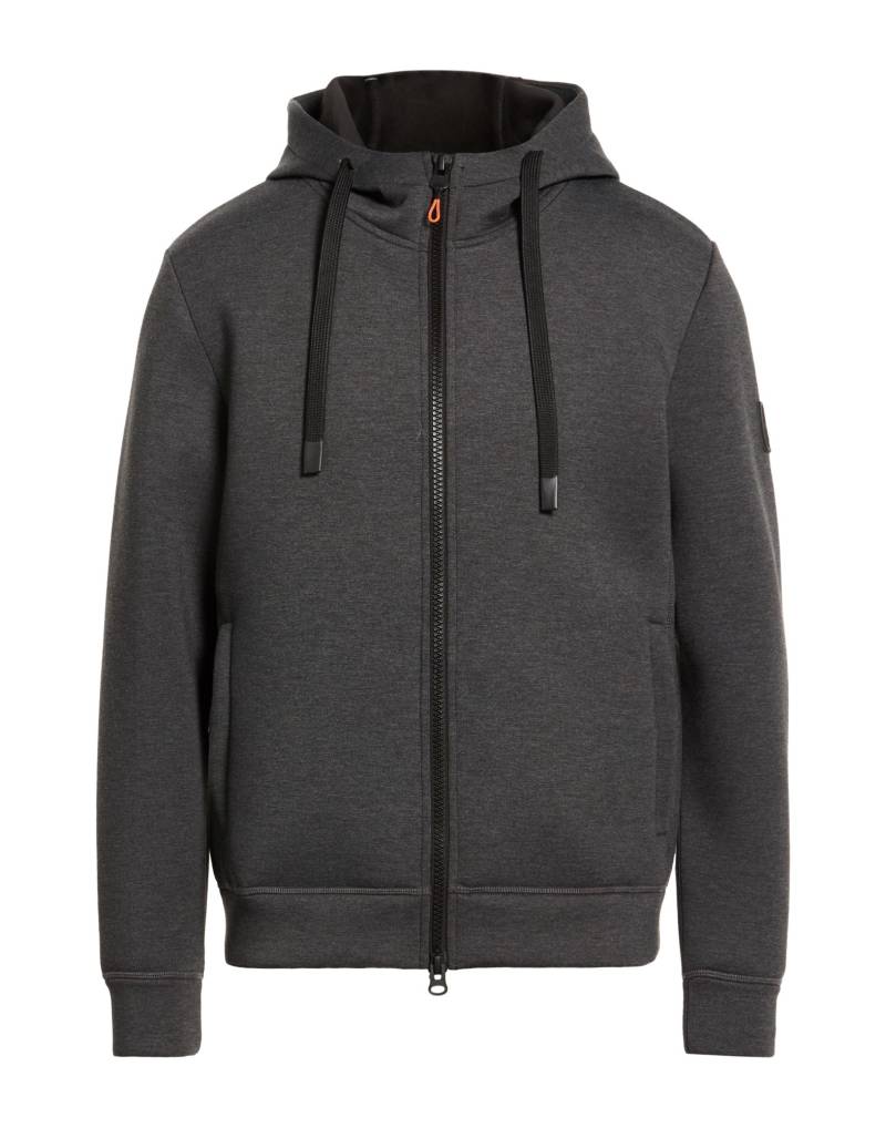 DEKKER Jacke & Anorak Herren Braungrau DEKKER Jacke & Anorak Herren Braungrau von DEKKER