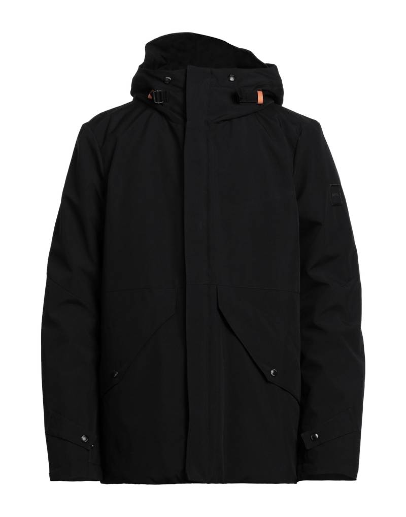 DEKKER Jacke & Anorak Herren Schwarz von DEKKER