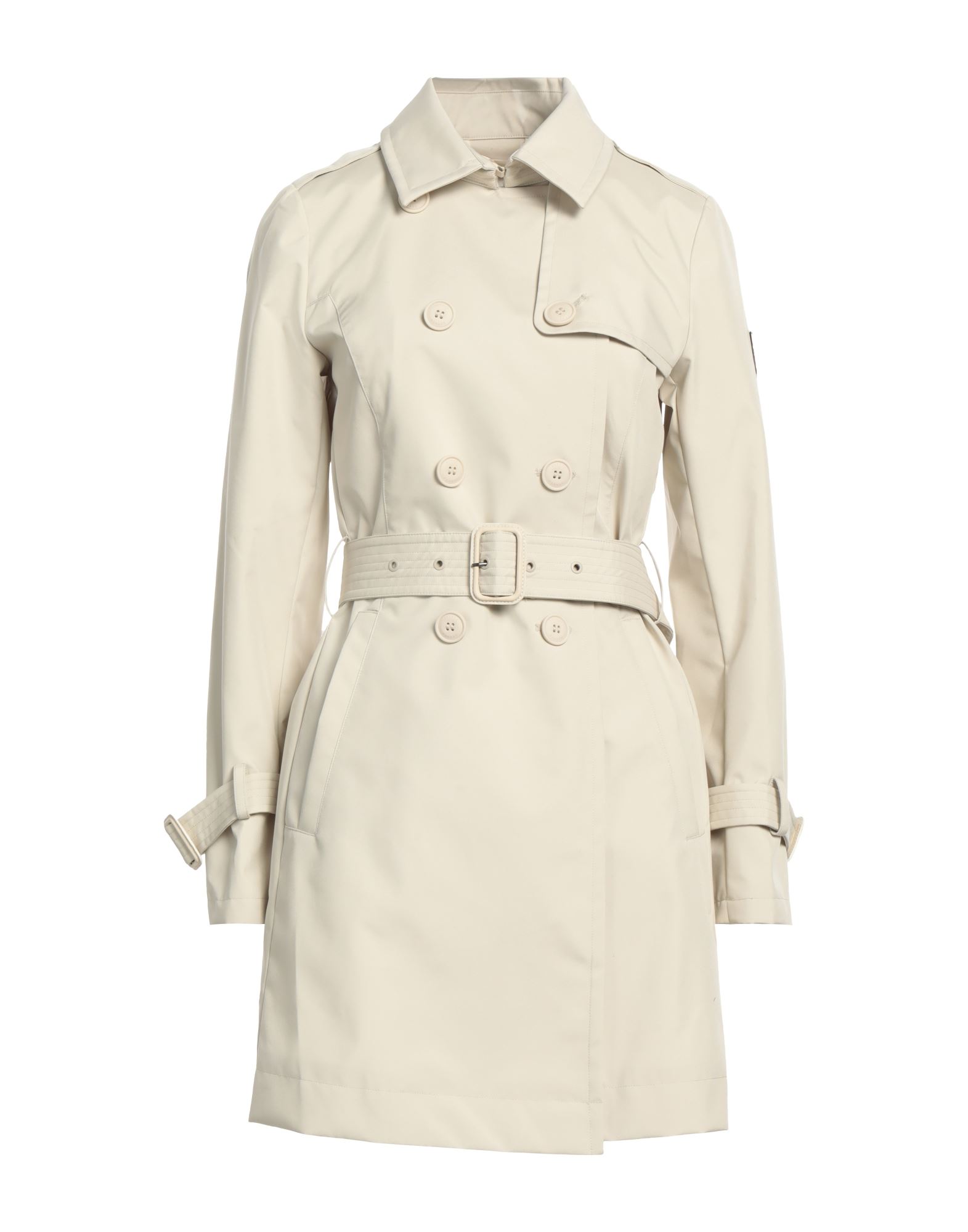 DEKKER Jacke, Mantel & Trenchcoat Damen Beige von DEKKER