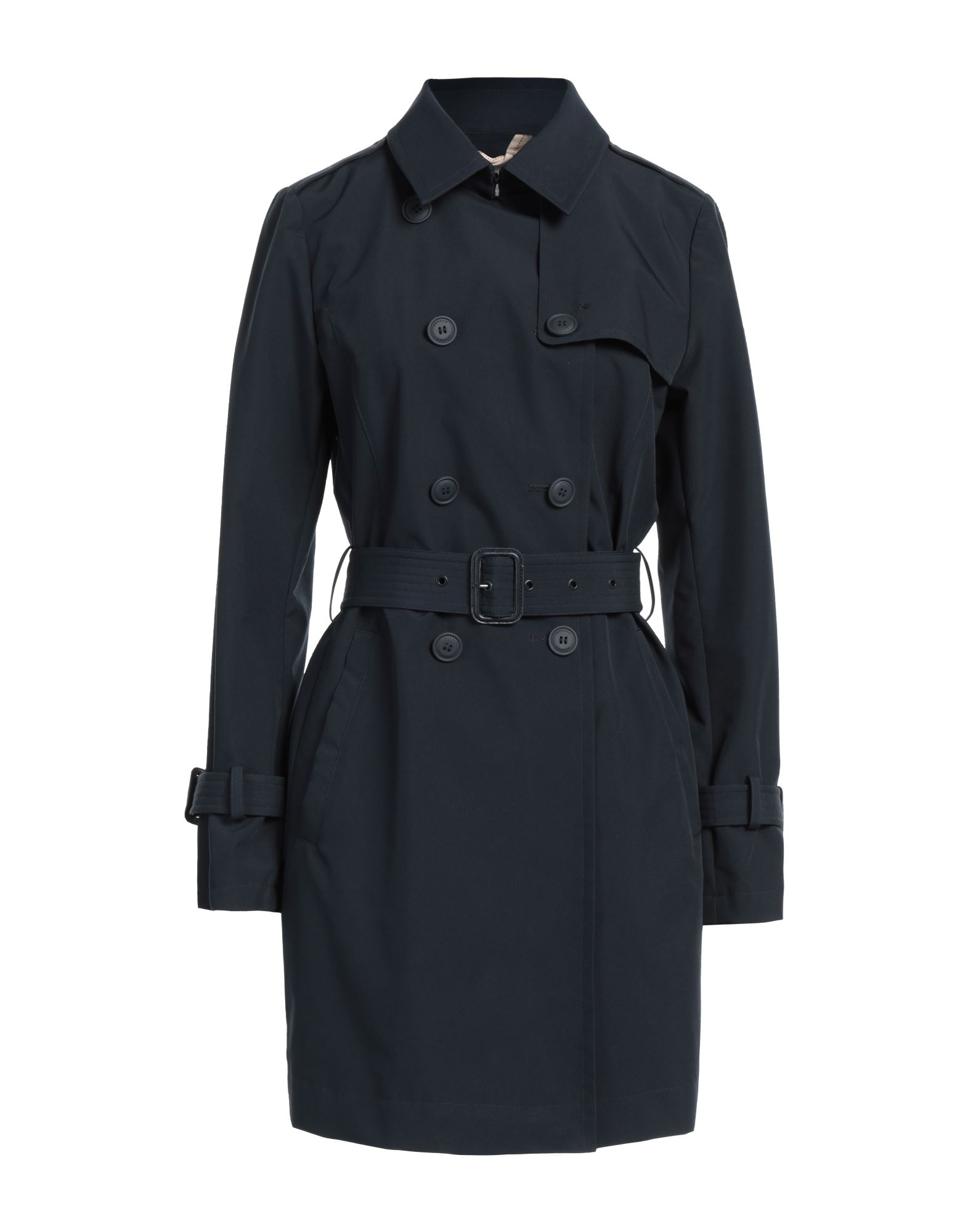 DEKKER Jacke, Mantel & Trenchcoat Damen Nachtblau von DEKKER