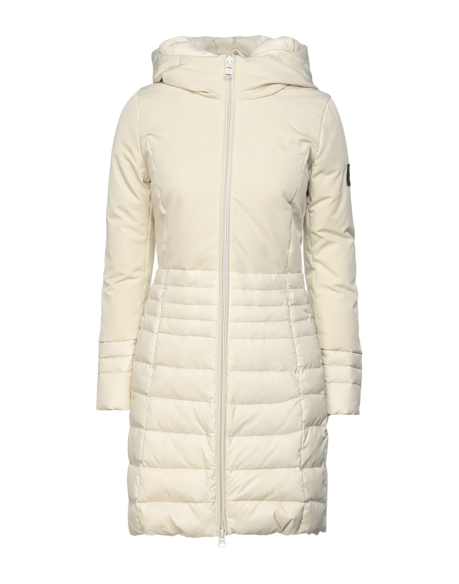 DEKKER Pufferjacke & Daunenjacke Damen Elfenbein von DEKKER