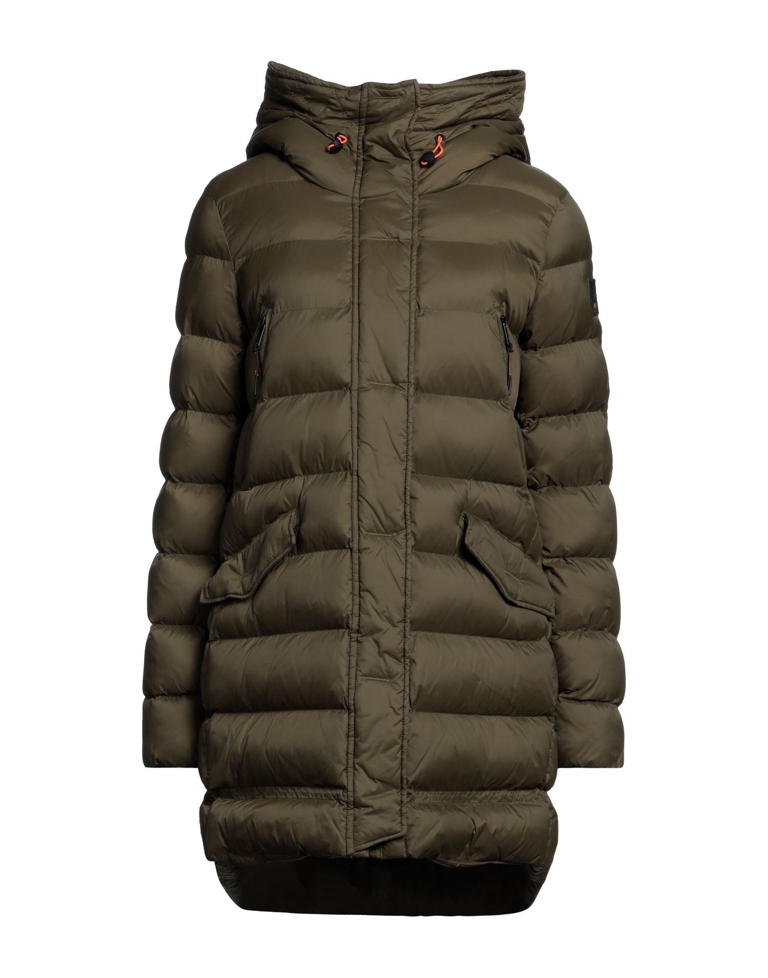 DEKKER Pufferjacke & Daunenjacke Damen Grün von DEKKER