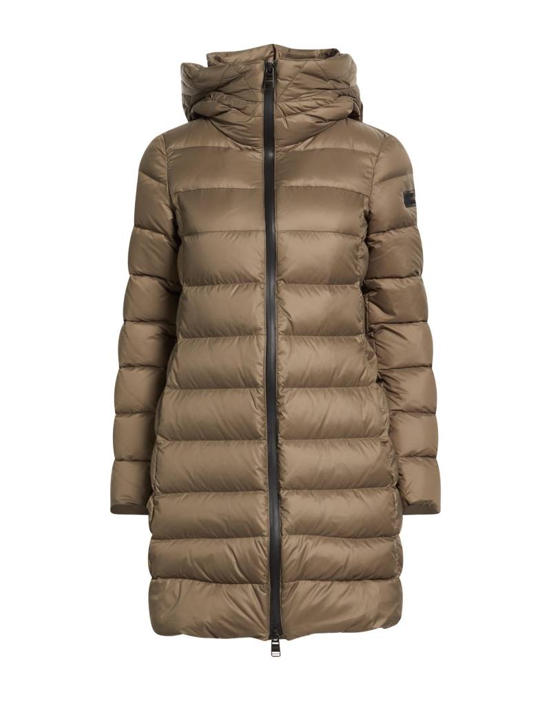 DEKKER Pufferjacke & Daunenjacke Damen Militärgrün von DEKKER