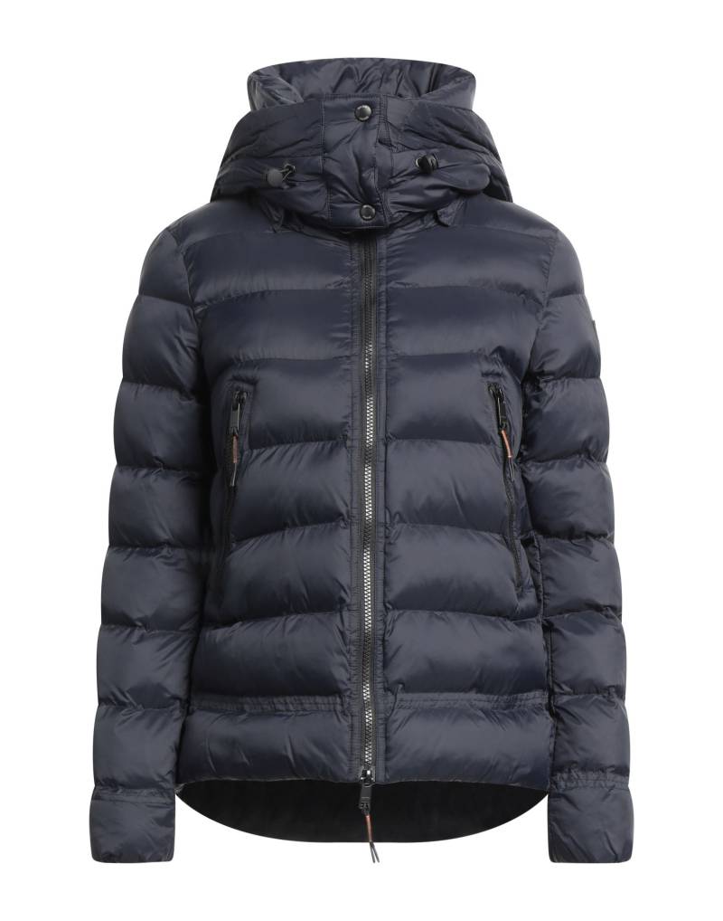 DEKKER Pufferjacke & Daunenjacke Damen Nachtblau von DEKKER