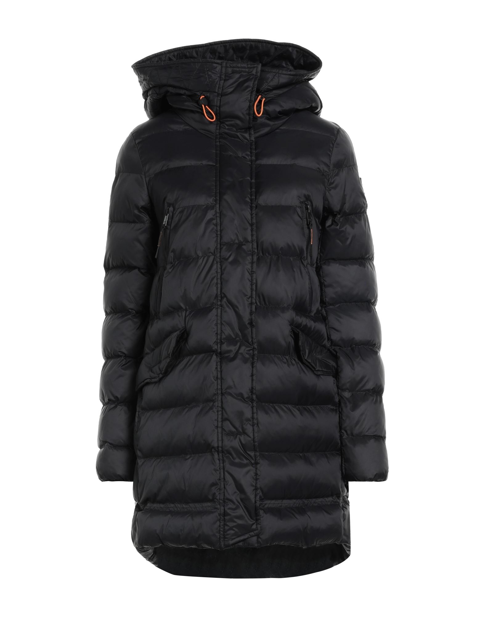 DEKKER Pufferjacke & Daunenjacke Damen Schwarz von DEKKER