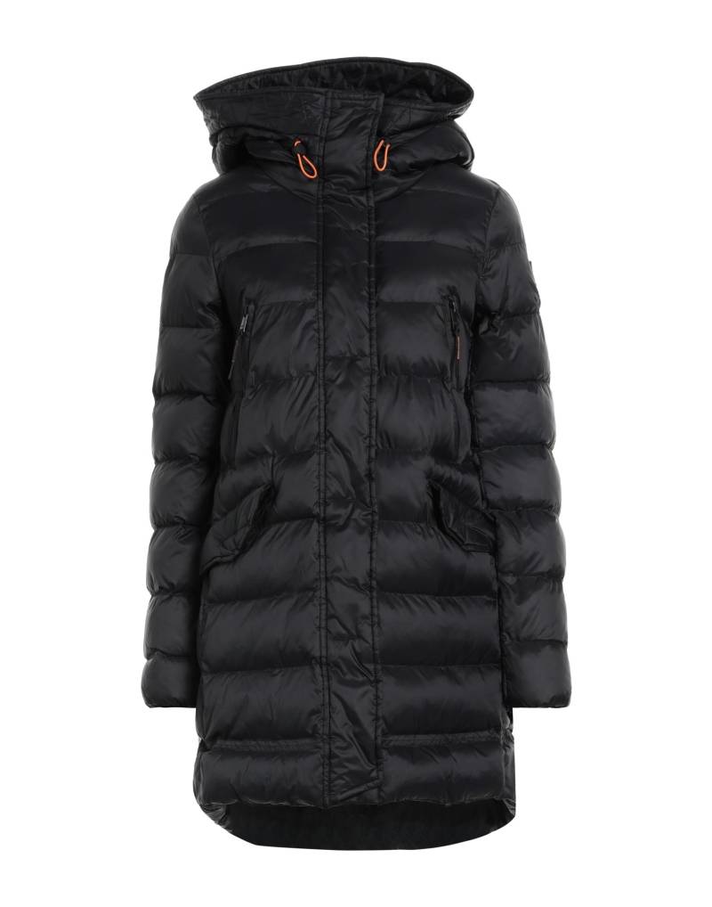 DEKKER Pufferjacke & Daunenjacke Damen Schwarz von DEKKER