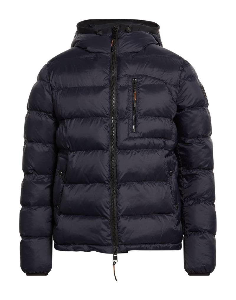 DEKKER Pufferjacke & Daunenjacke Herren Nachtblau DEKKER Pufferjacke & Daunenjacke Herren Nachtblau von DEKKER