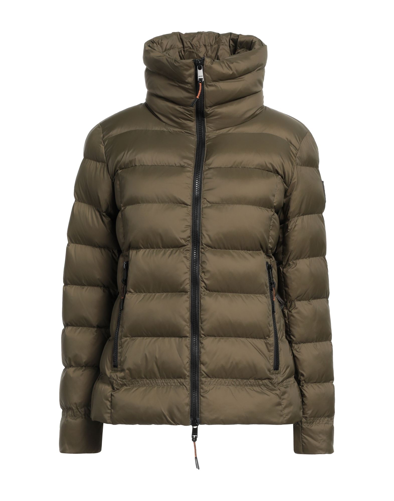 DEKKER Pufferjacke & Daunenjacke Damen Militärgrün von DEKKER