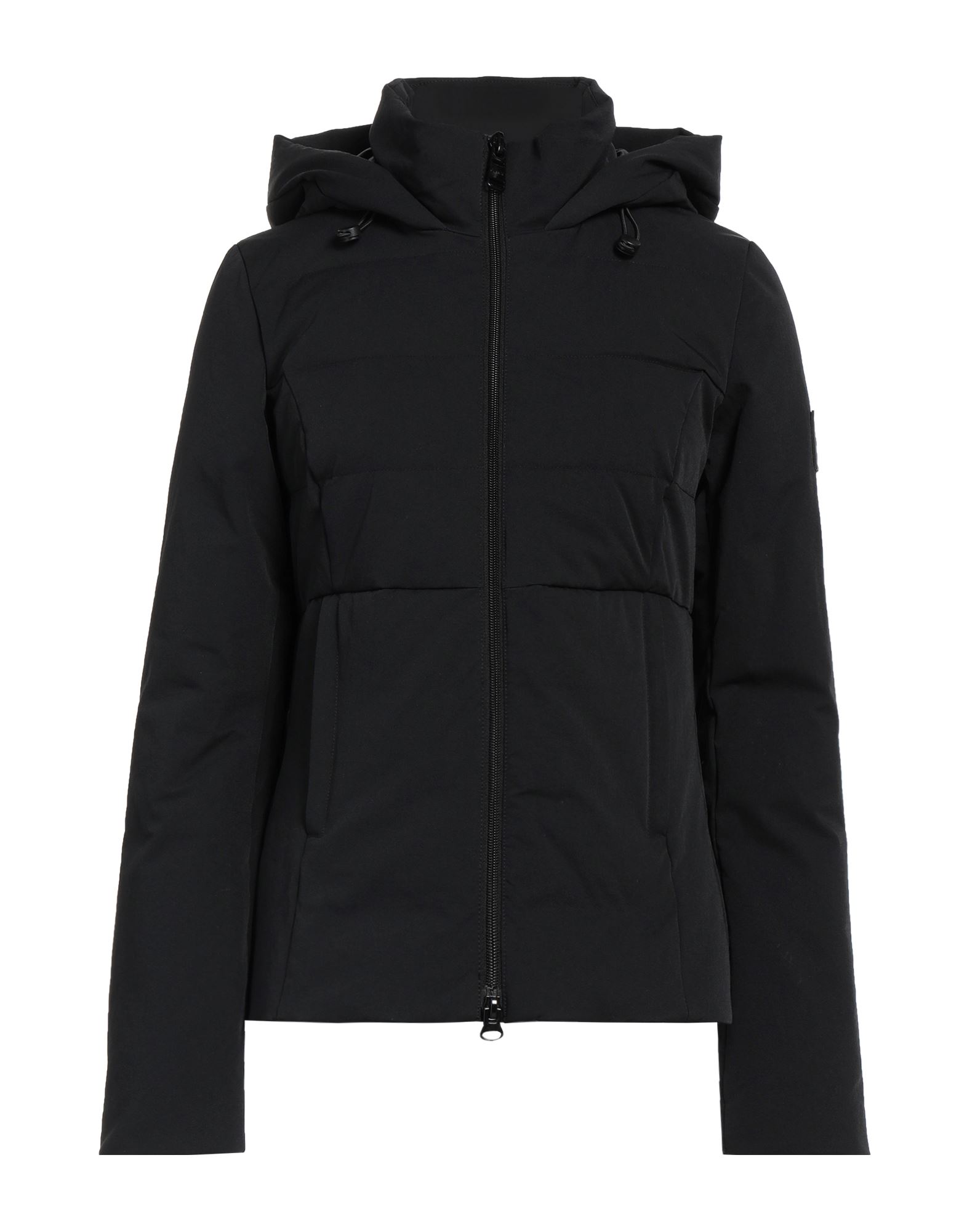 DEKKER Pufferjacke & Daunenjacke Damen Schwarz von DEKKER