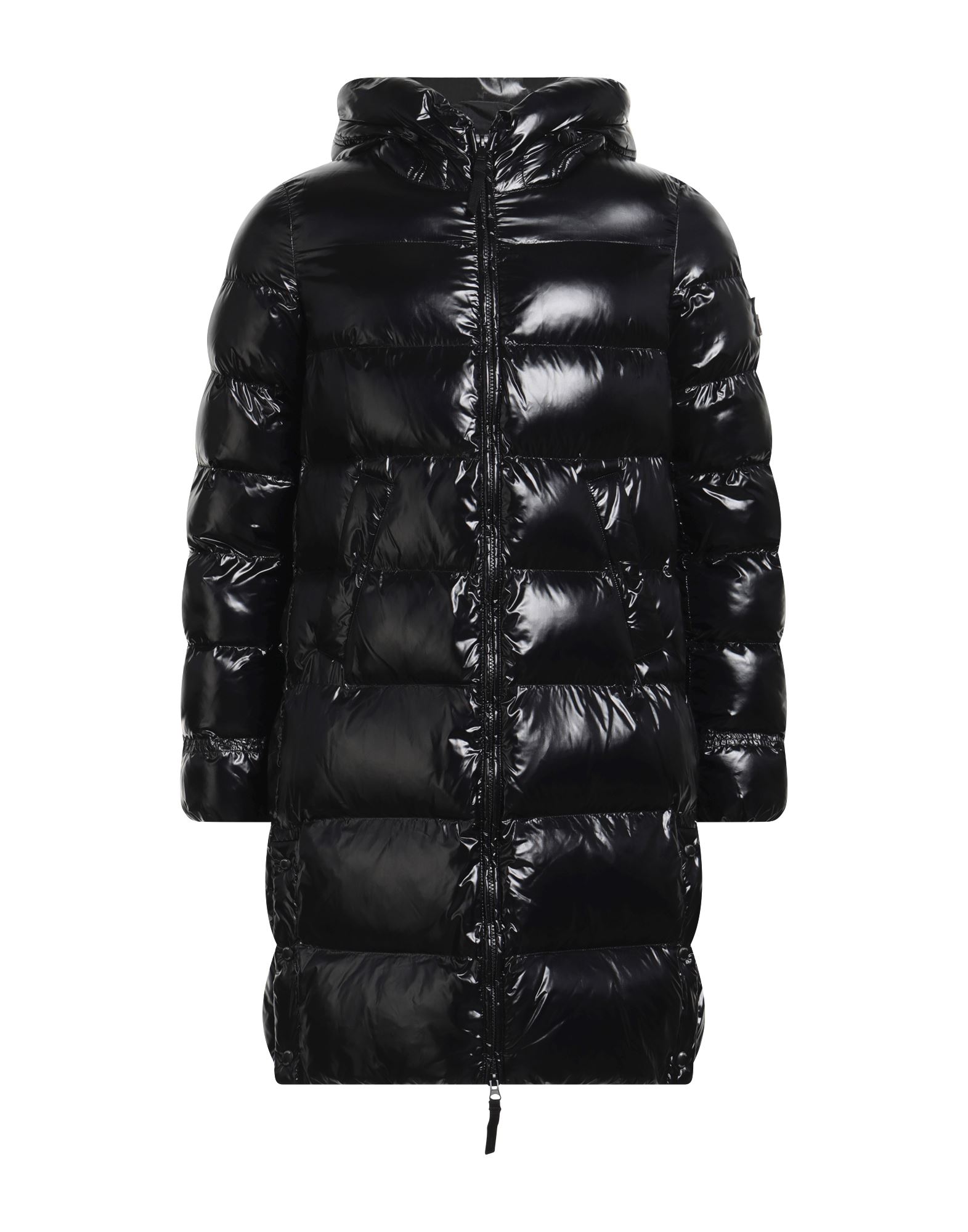 DEKKER Pufferjacke & Daunenjacke Damen Schwarz von DEKKER