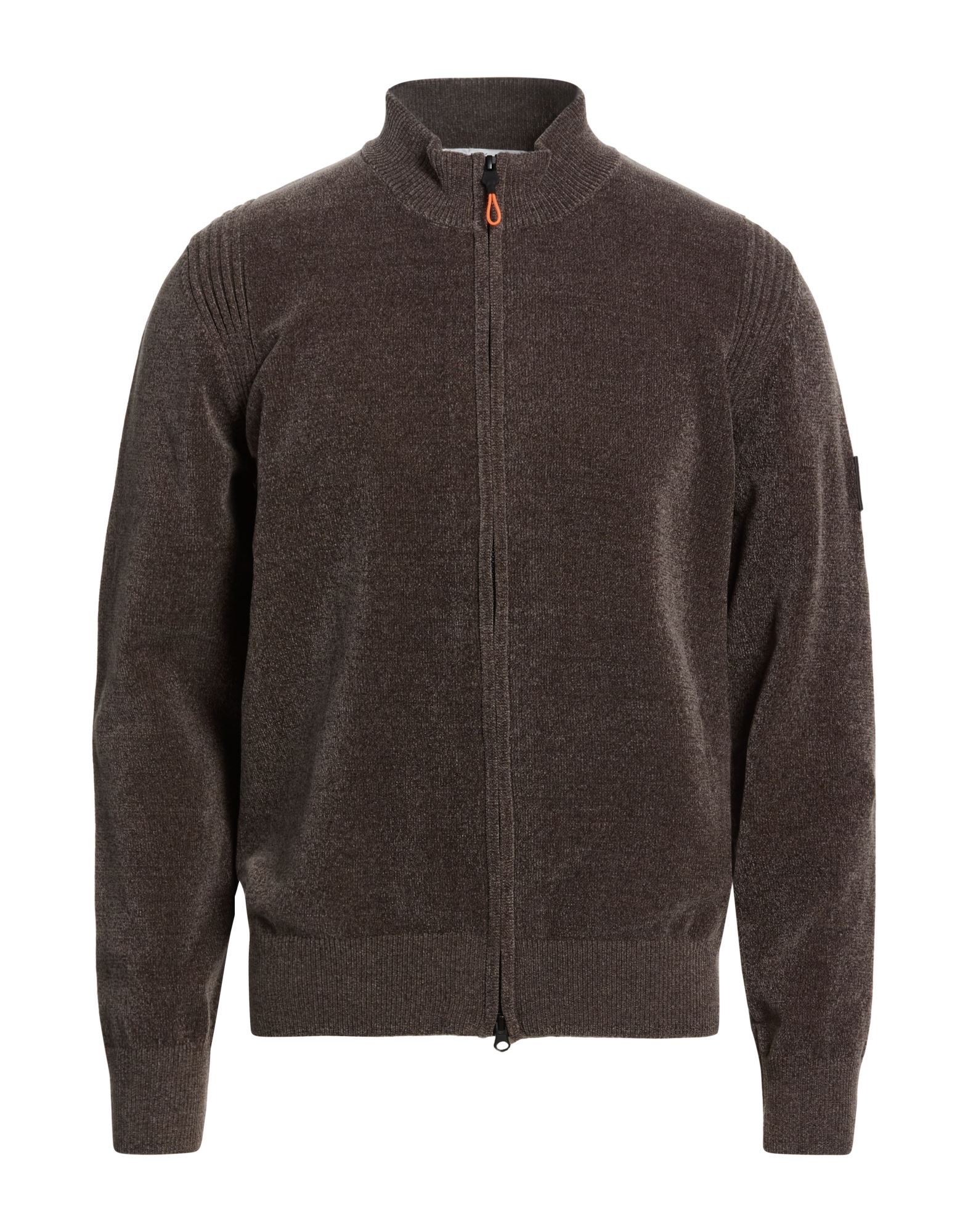 DEKKER Strickjacke Herren Dunkelbraun von DEKKER