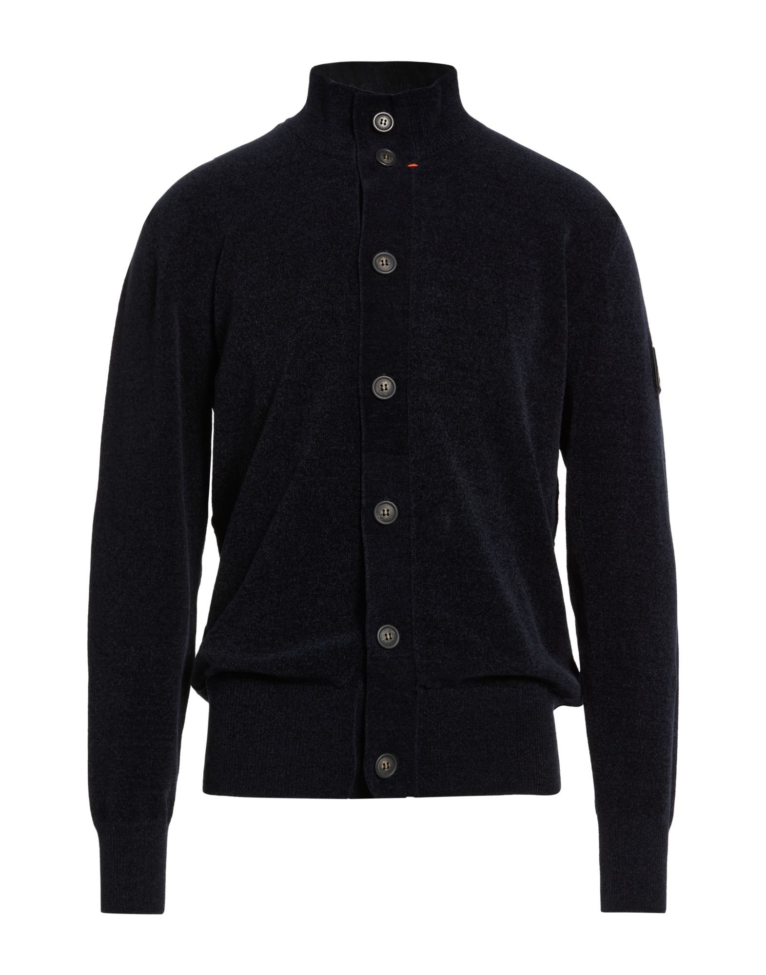 DEKKER Strickjacke Herren Nachtblau von DEKKER